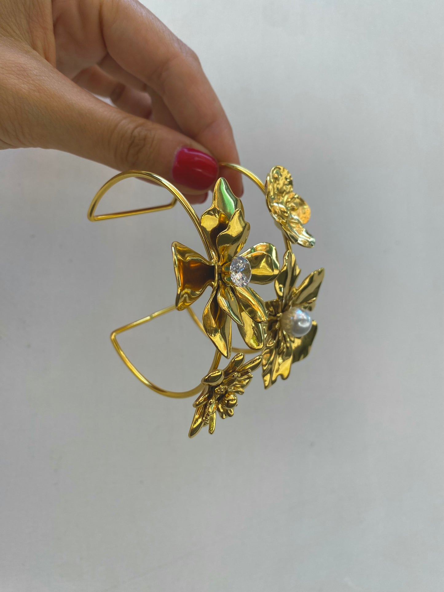 Bracciale Bouquet