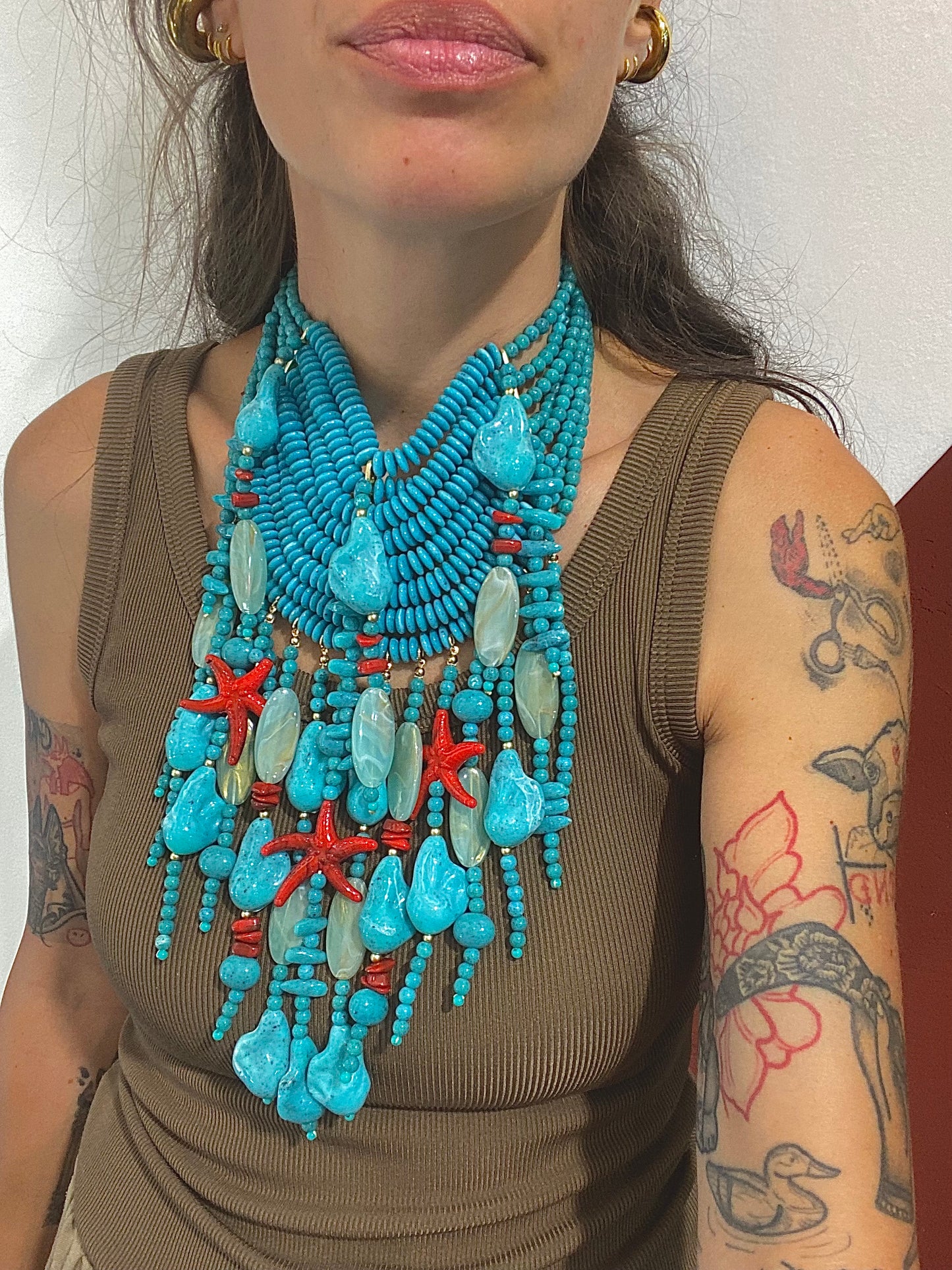 Collana Calypso
