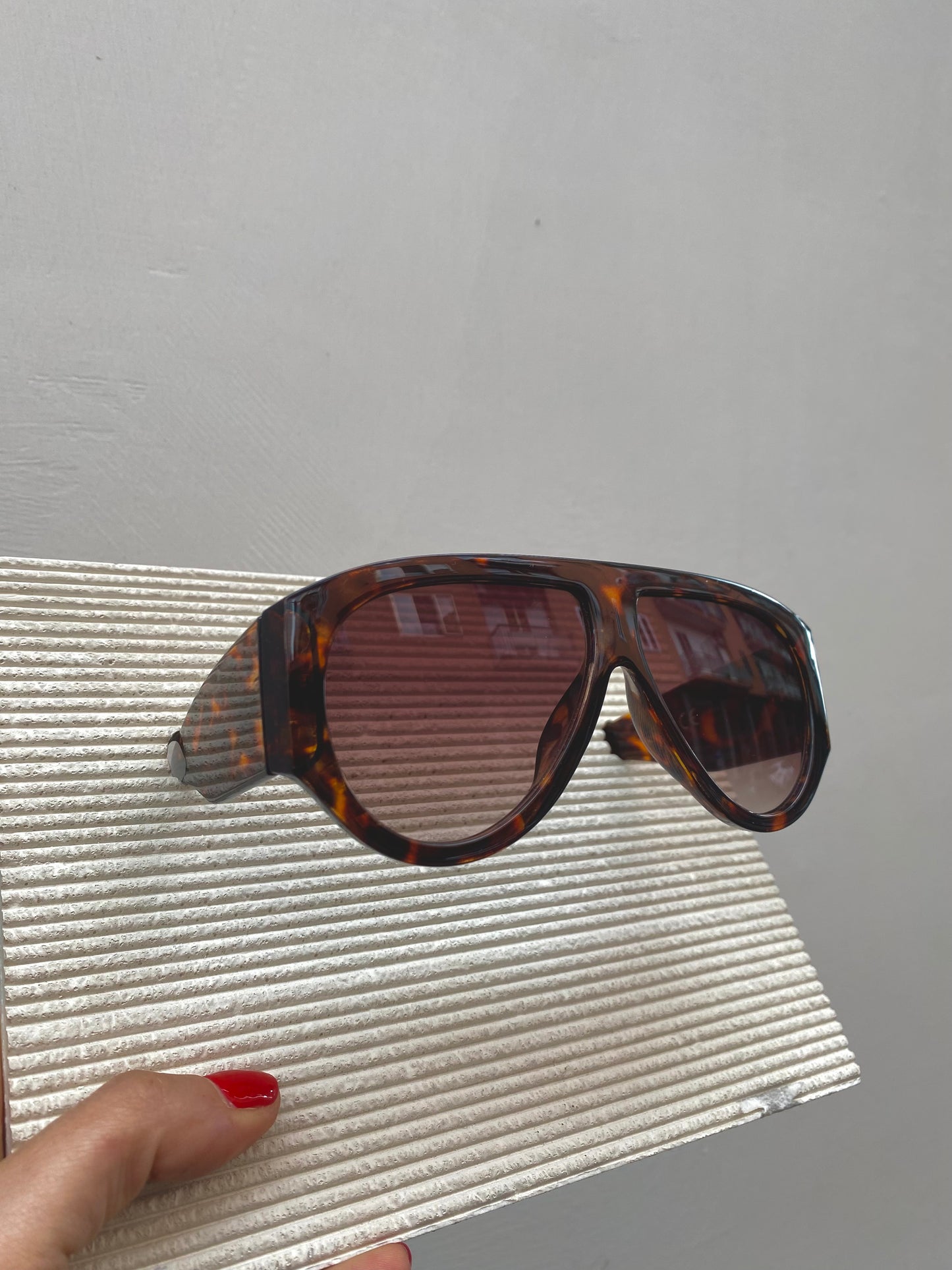 Occhiali Aviator