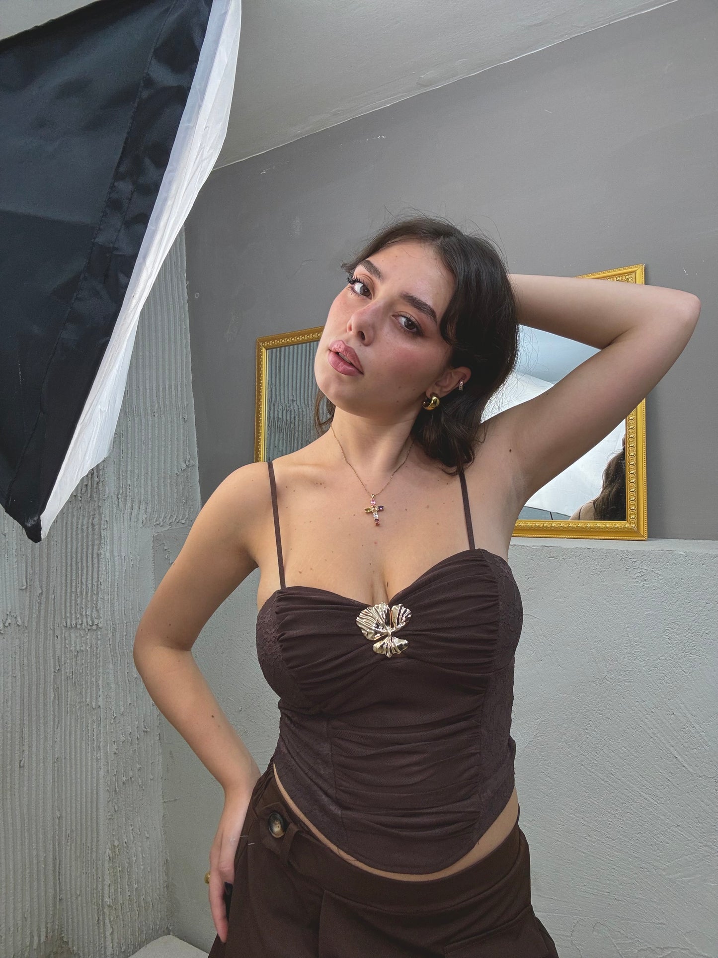 NEW COLLECTION Corpetto Renata