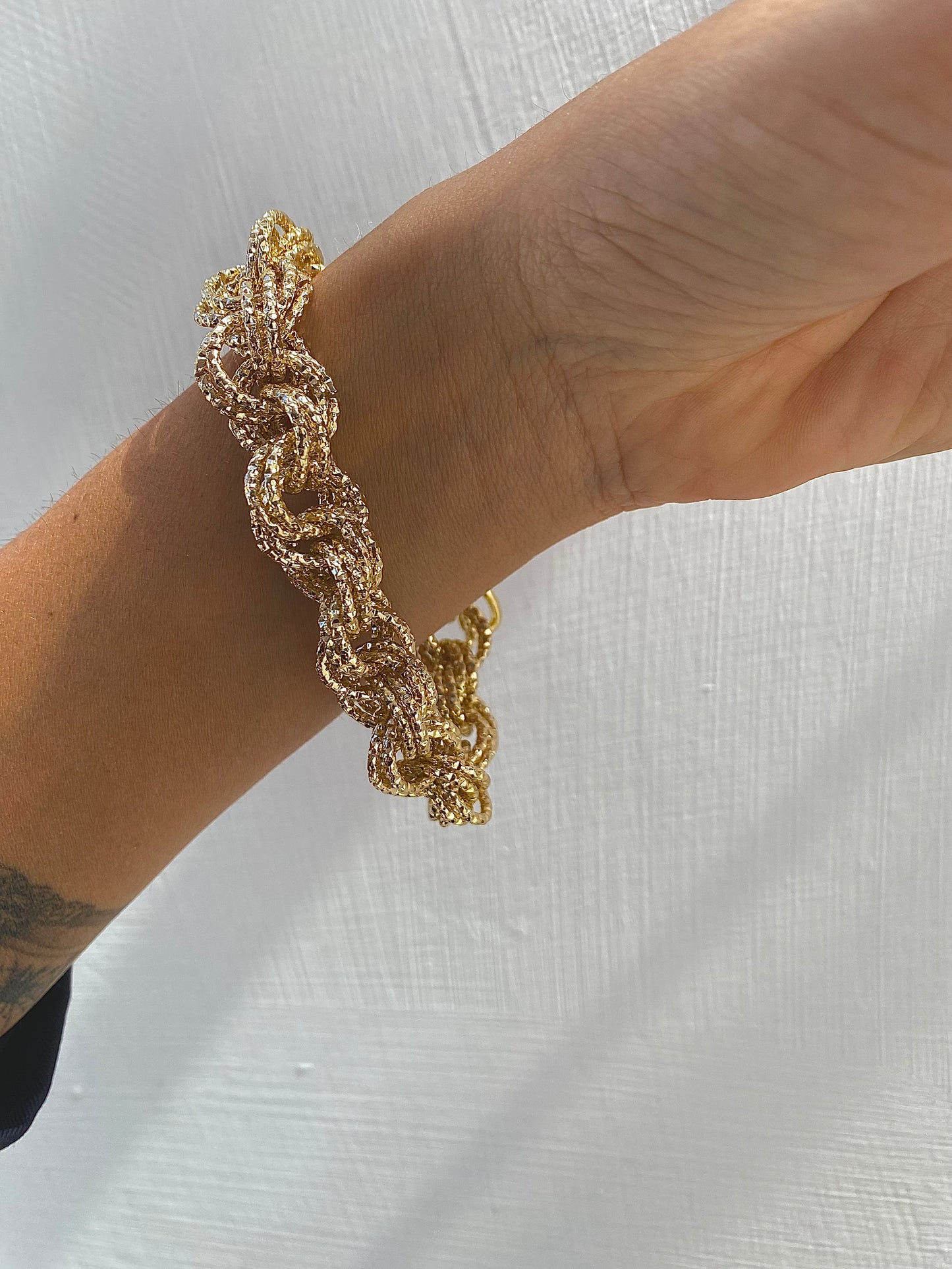 Bracciale Barry