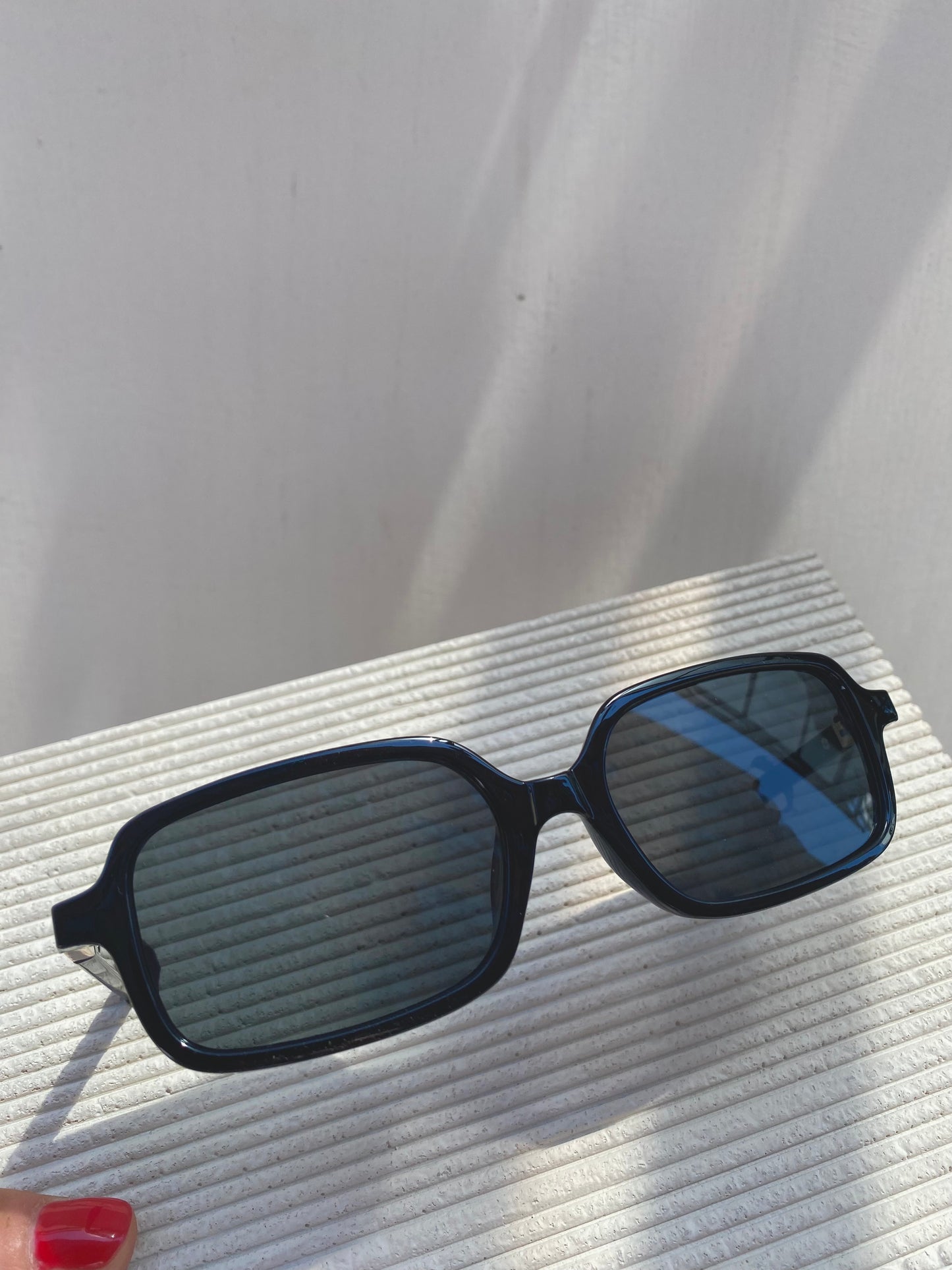 Occhiale Miura squadrato