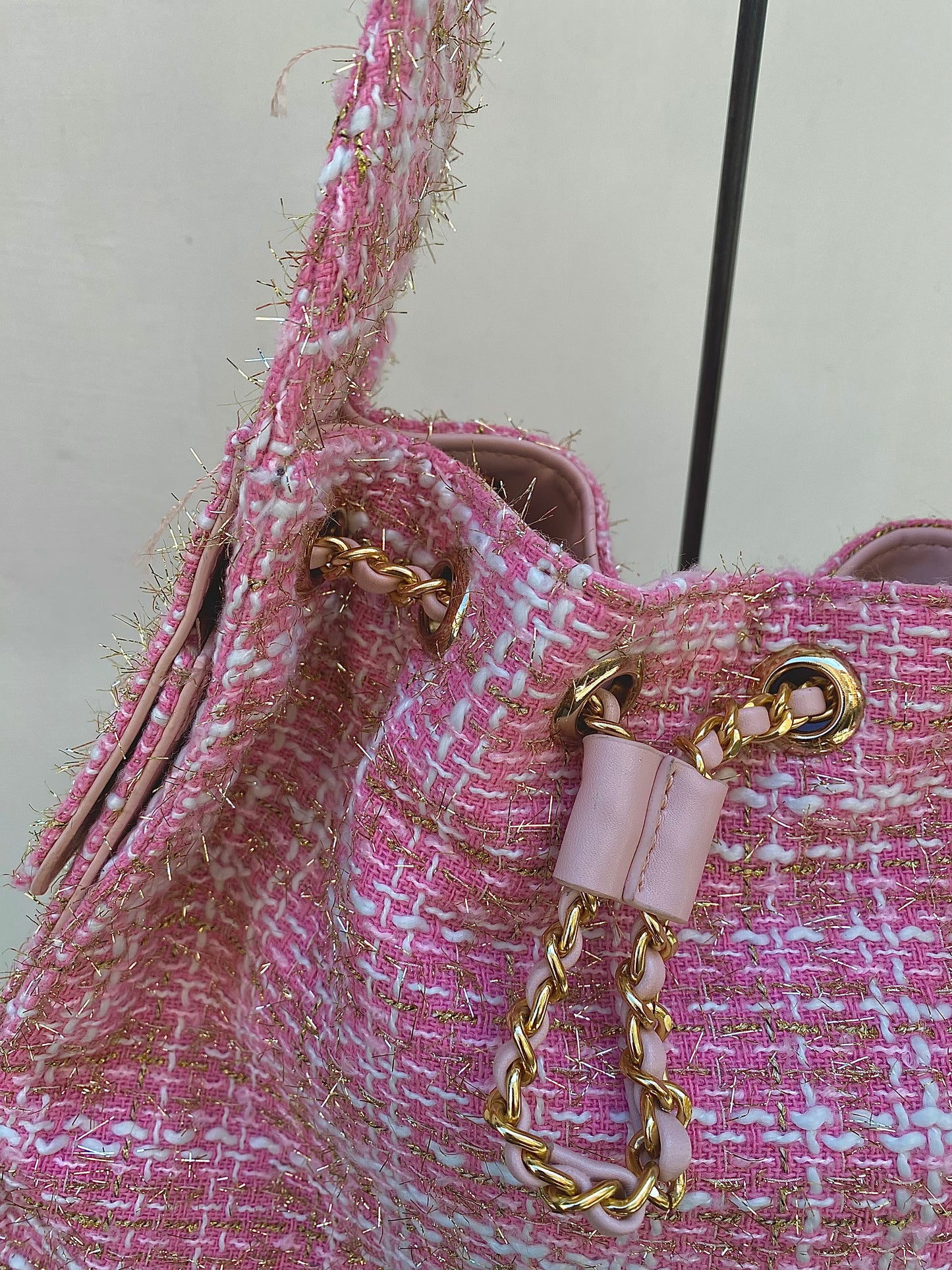Bag Tweed