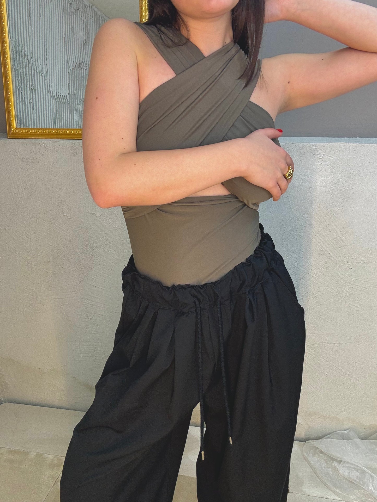Pantalone Big