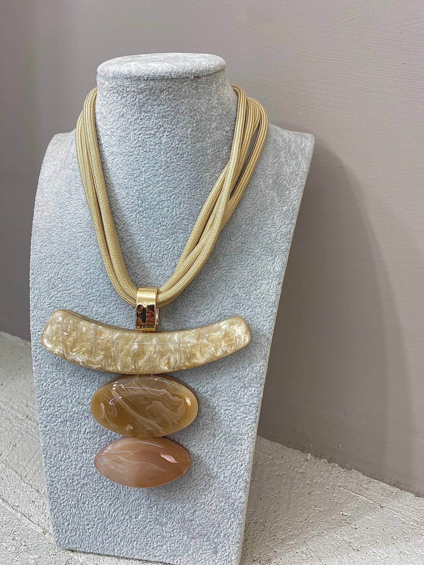 Collana Claudia