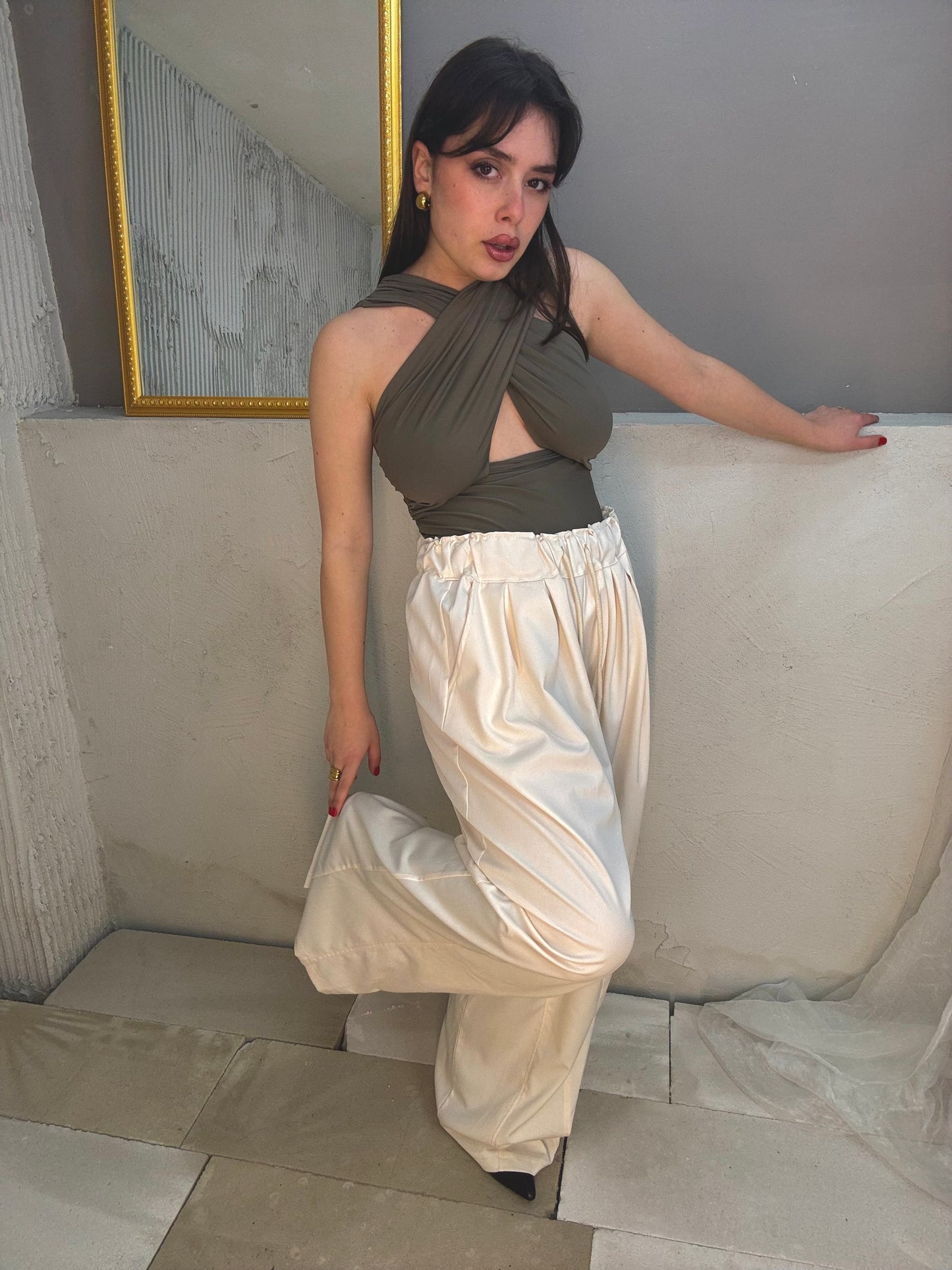 Pantalone Big