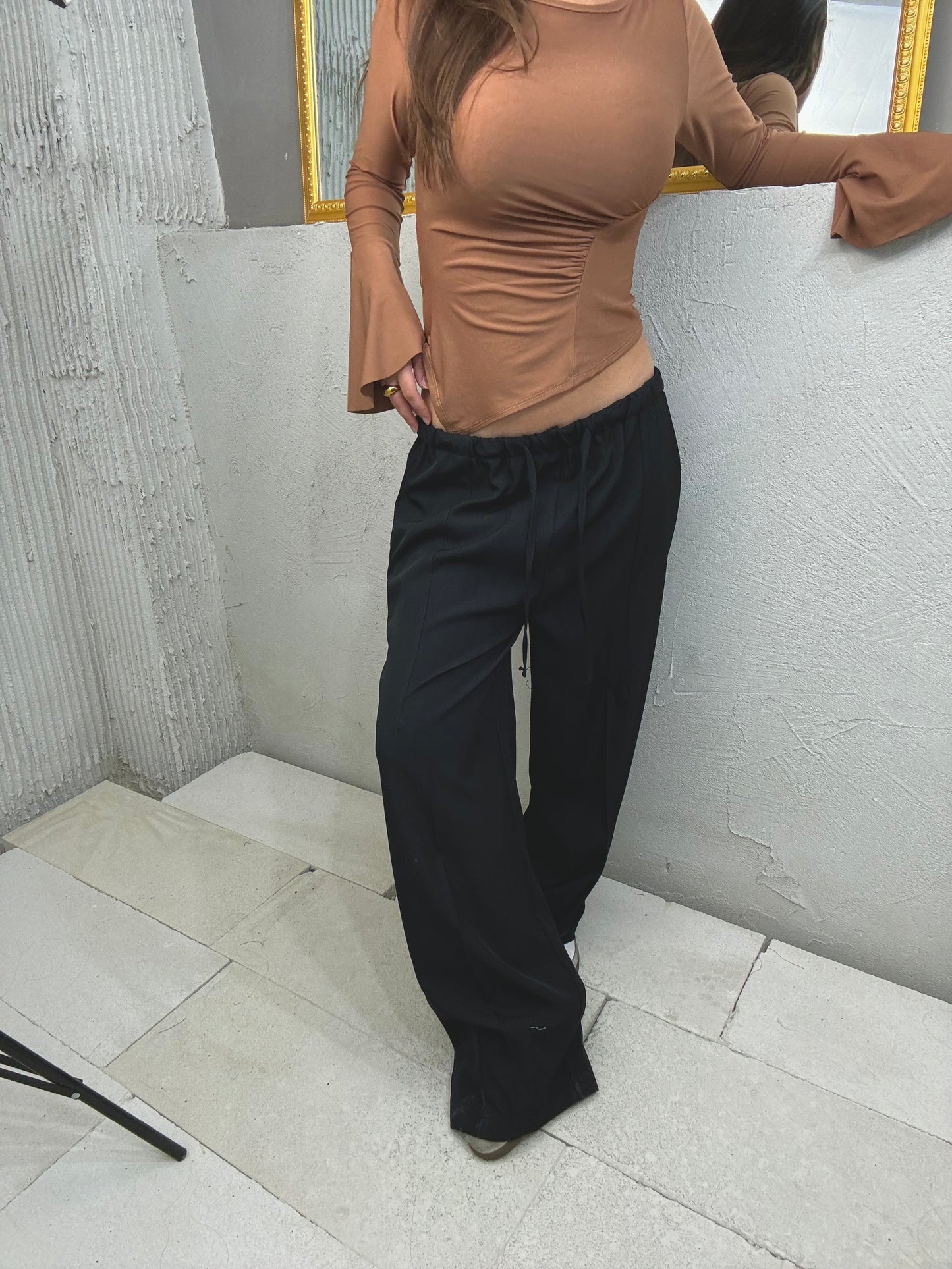 NEW COLLECTION Pantalone Kim