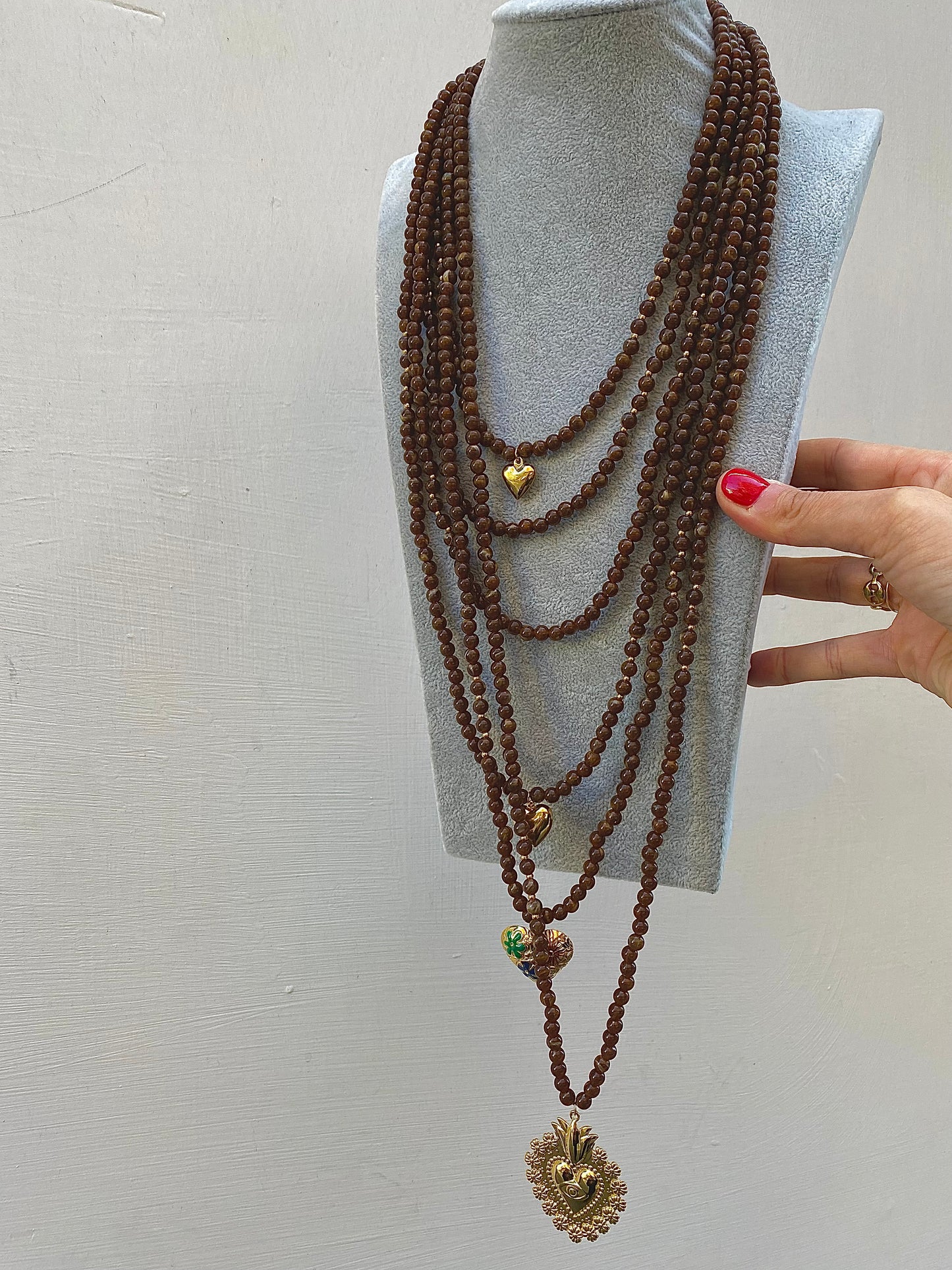 Collana Five