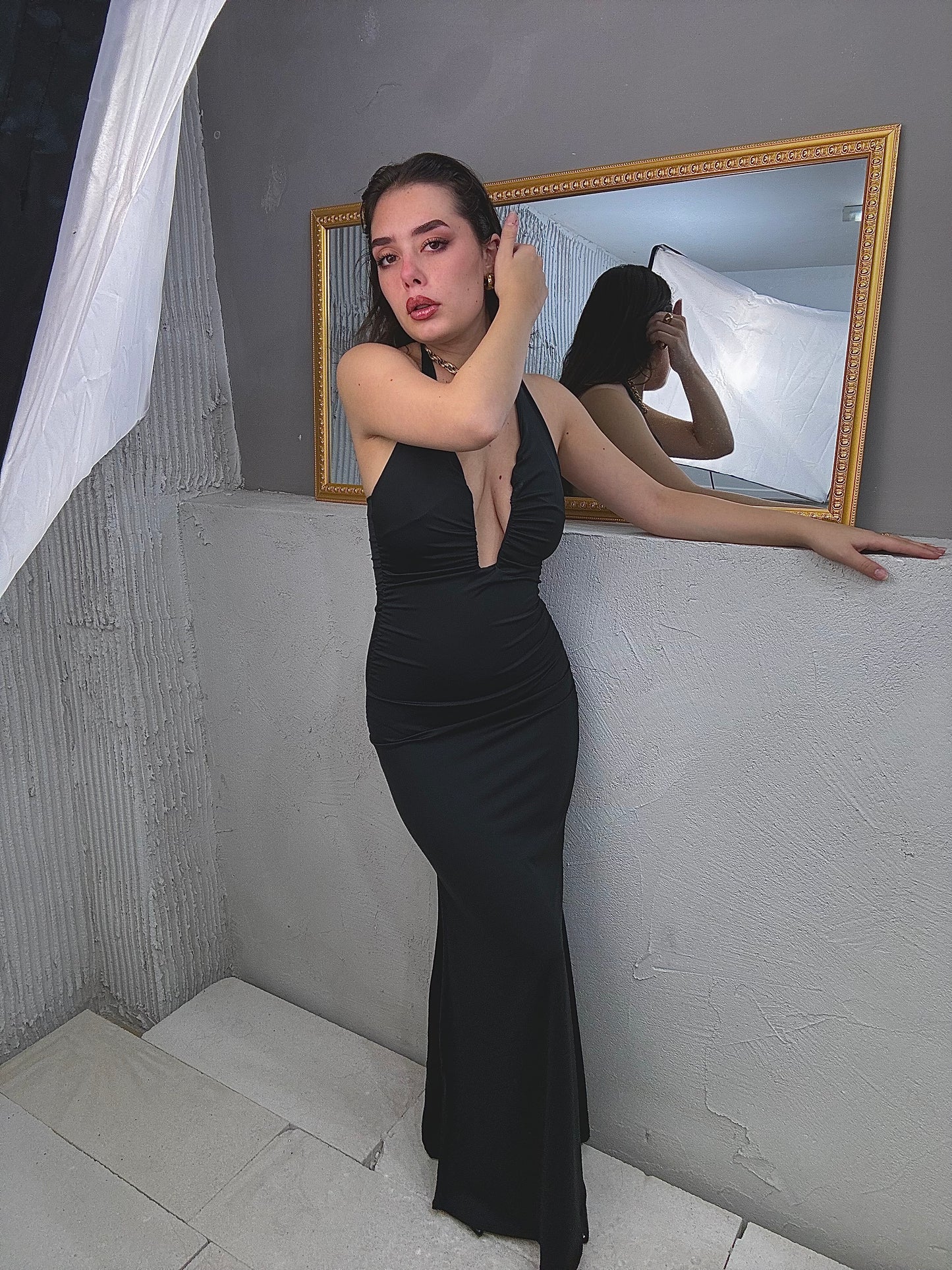 NEW COLLECTION Abito Amira