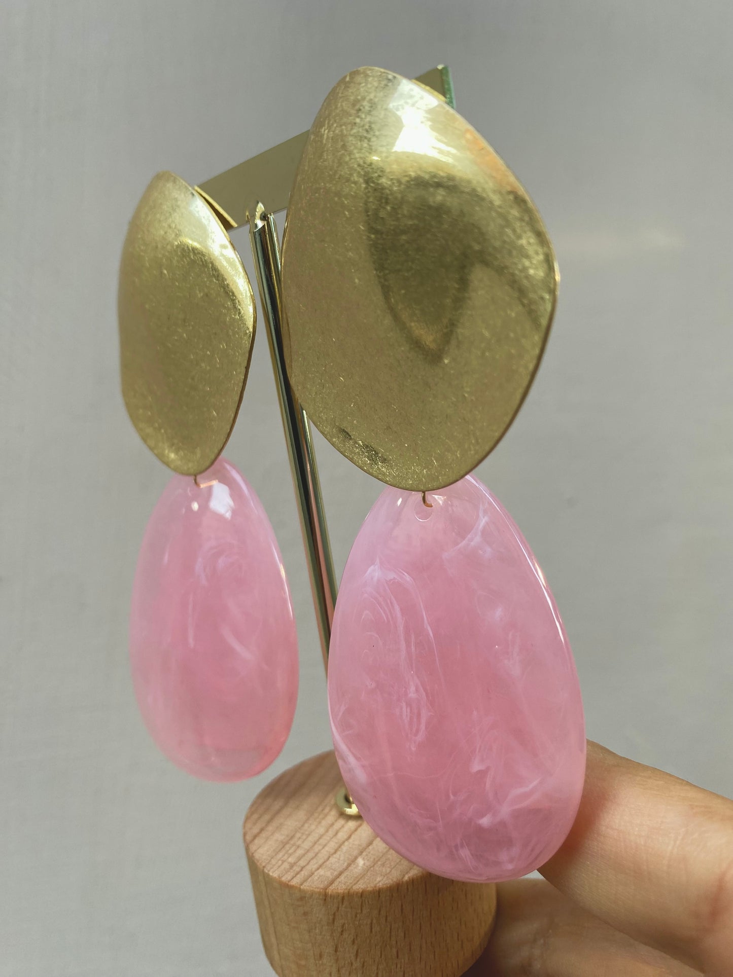 Orecchino Nouace