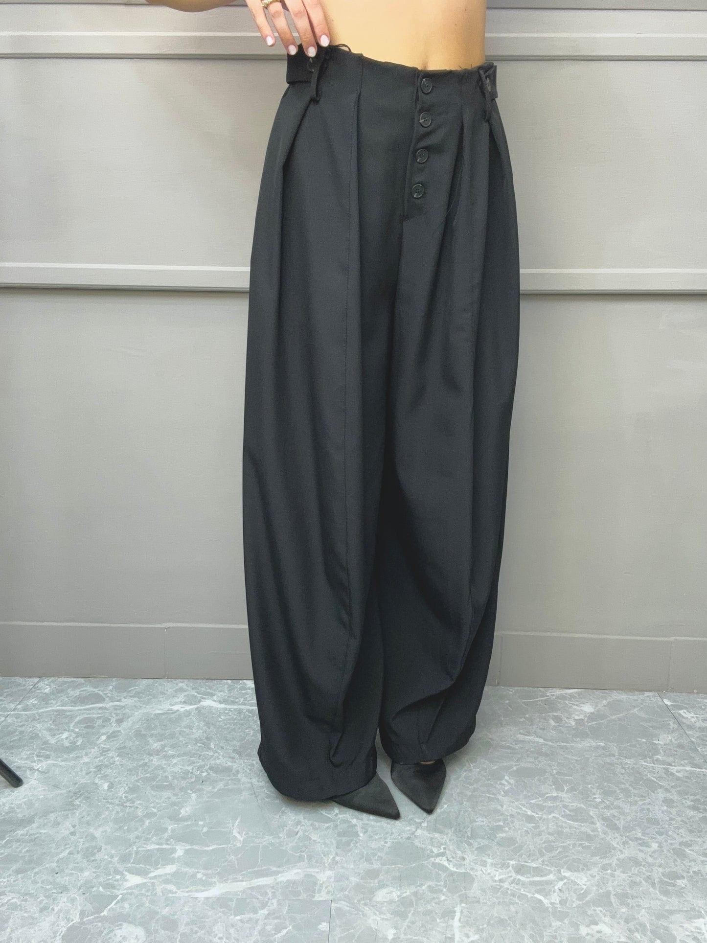 Pantalone Office