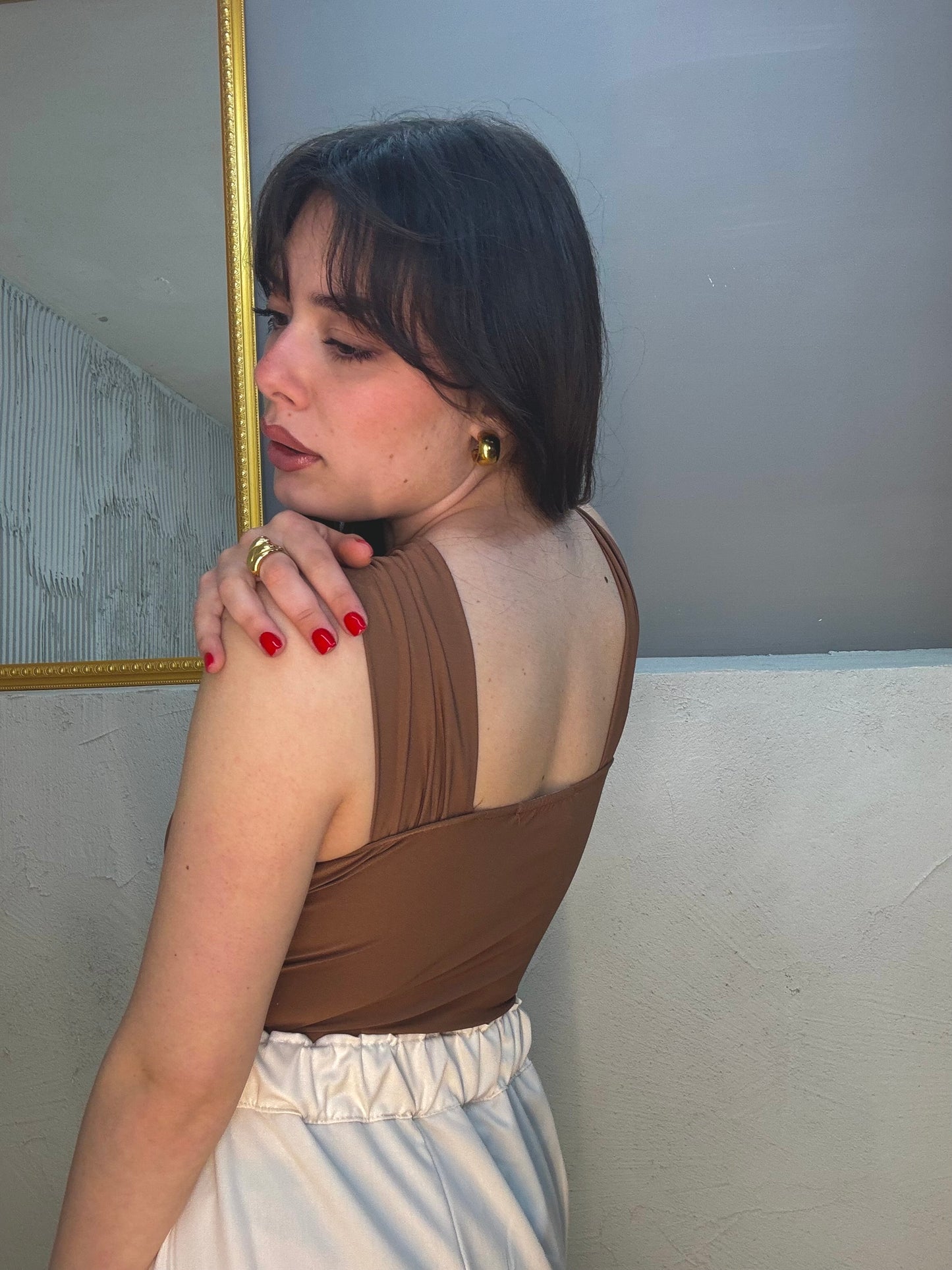 Body Marianne