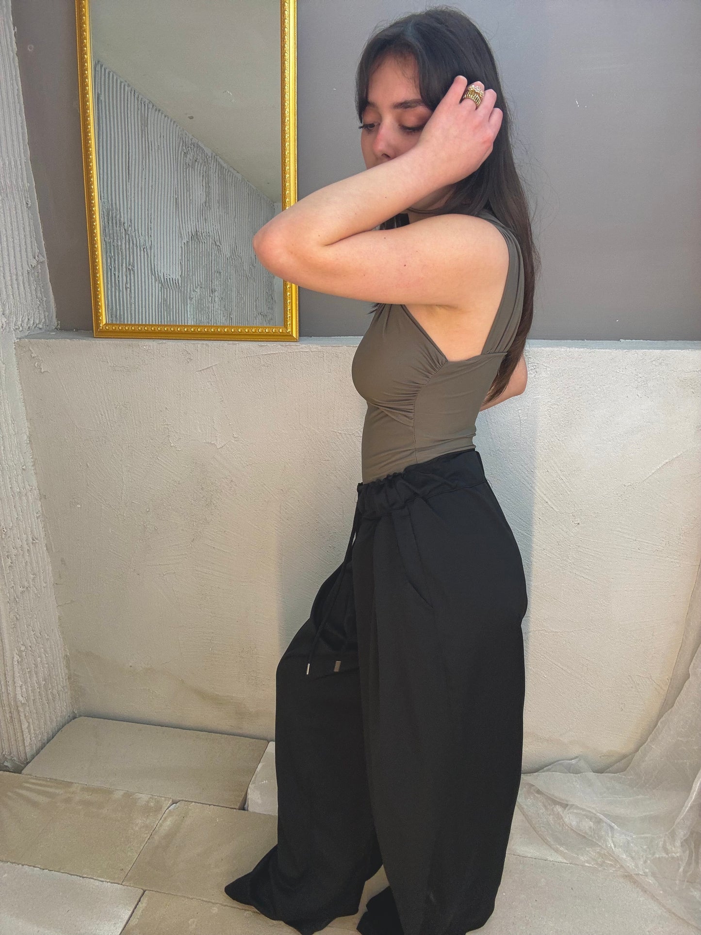 Pantalone Big
