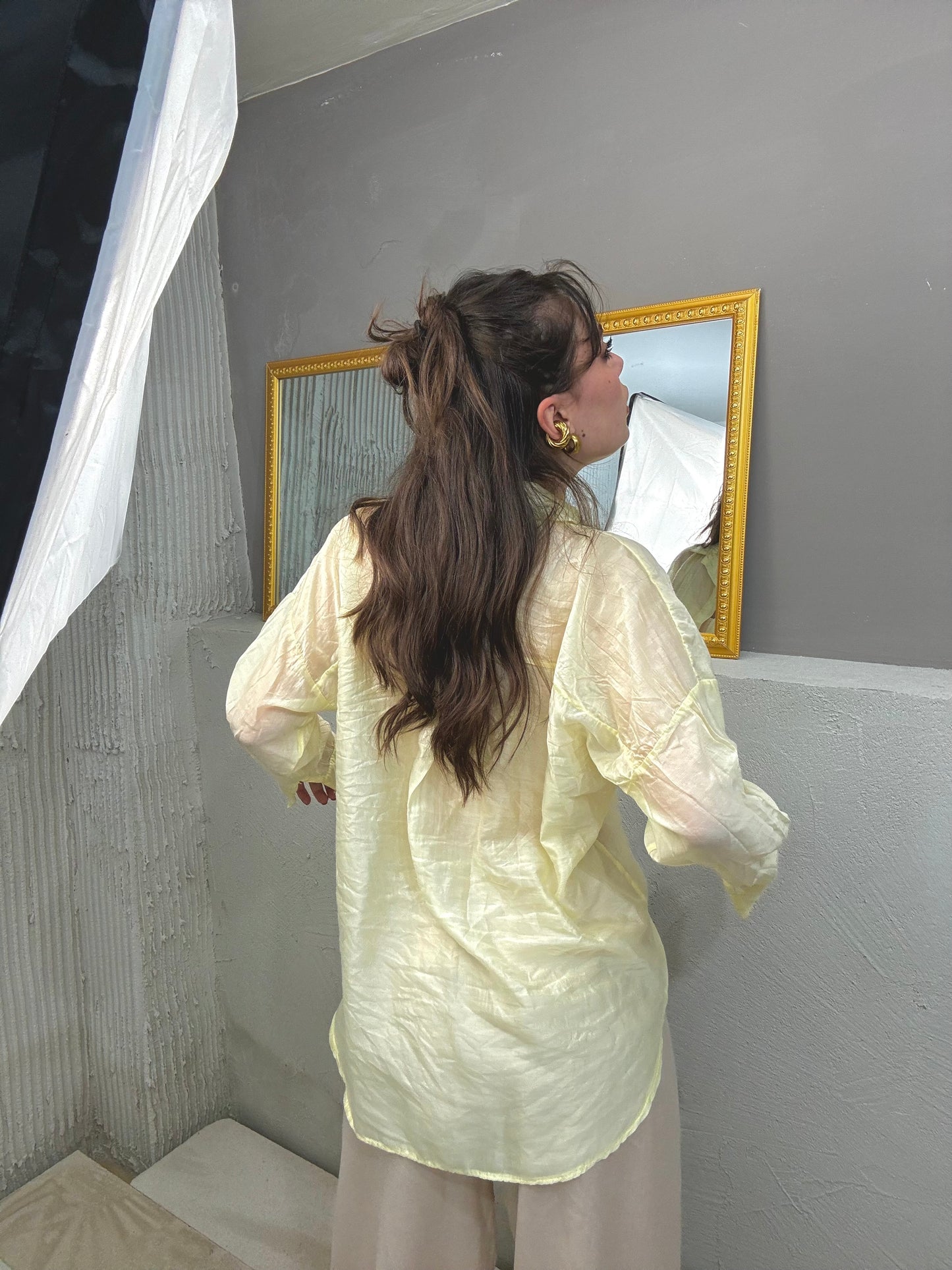 Camicia Niky