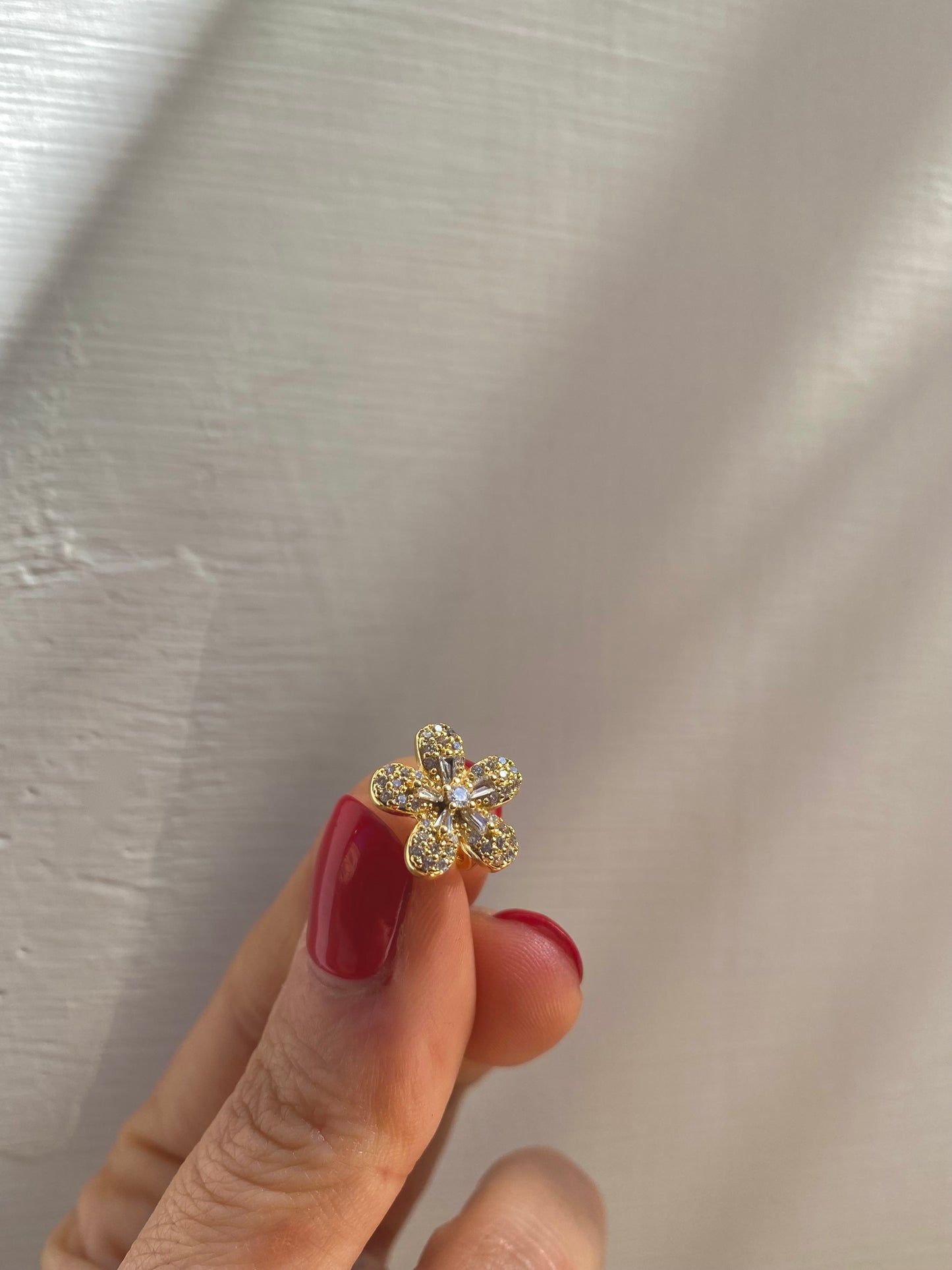 Earcuff 🌼