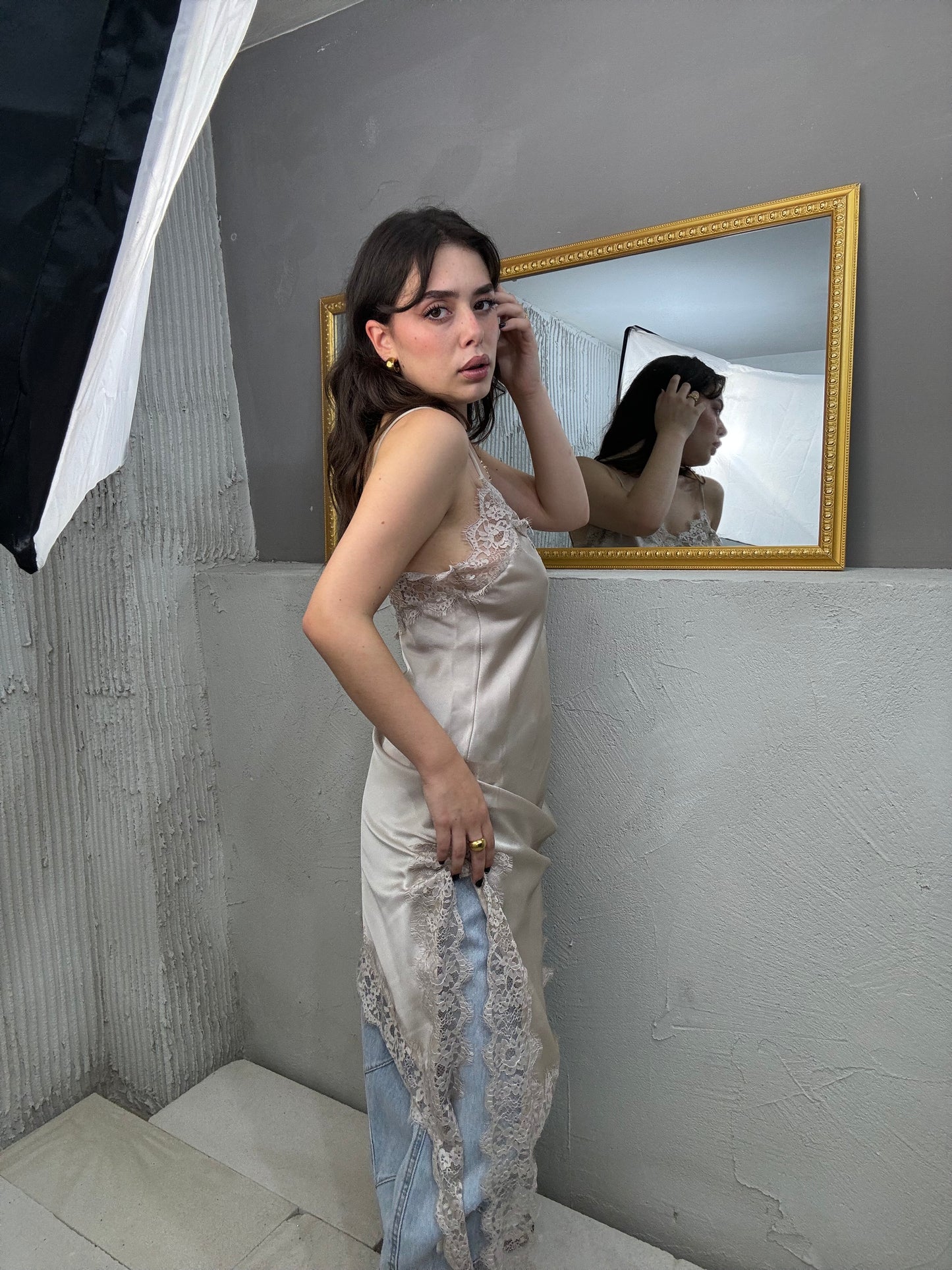 NEW COLLECTION Maxi Top