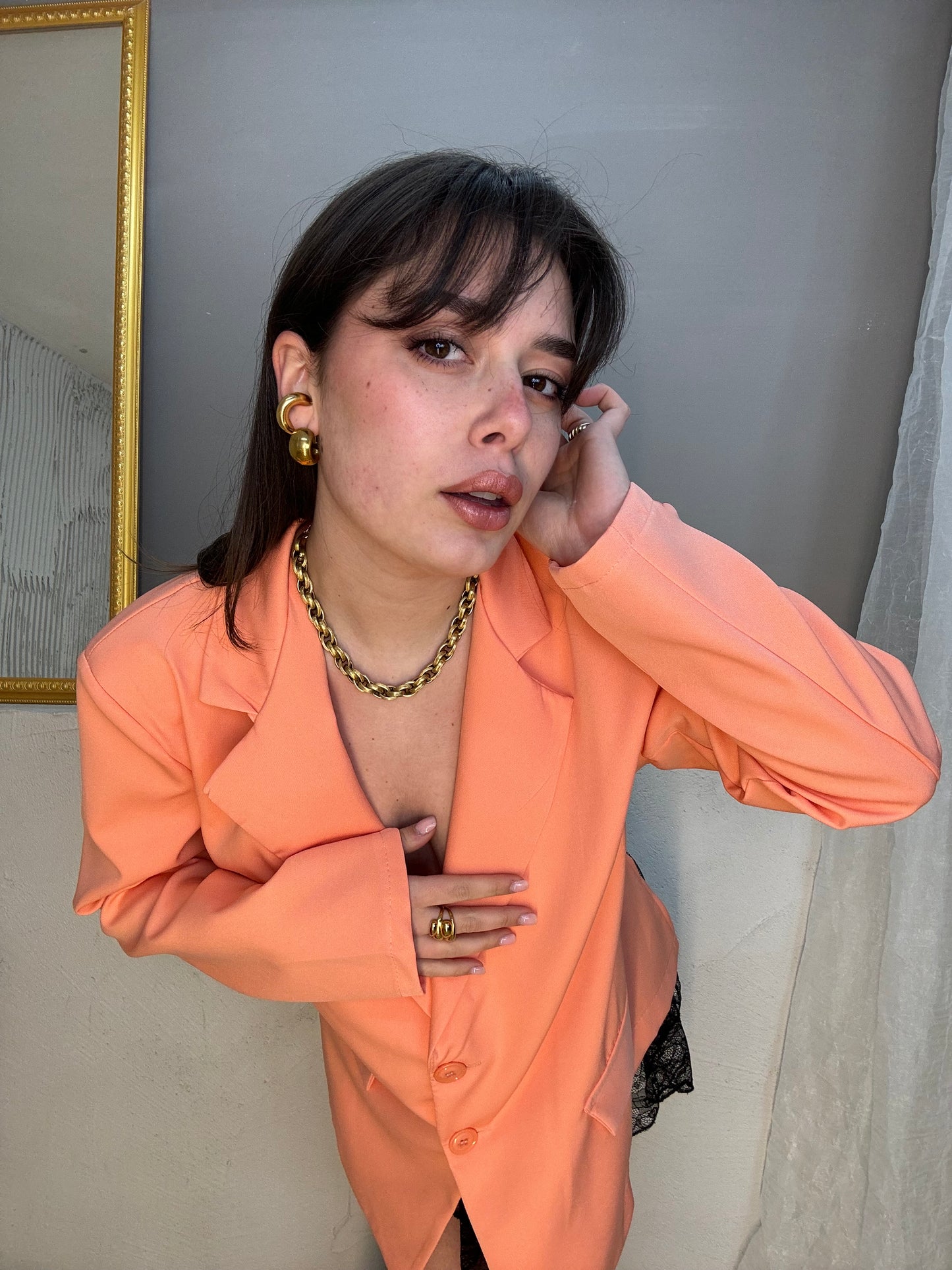 Blazer ICON