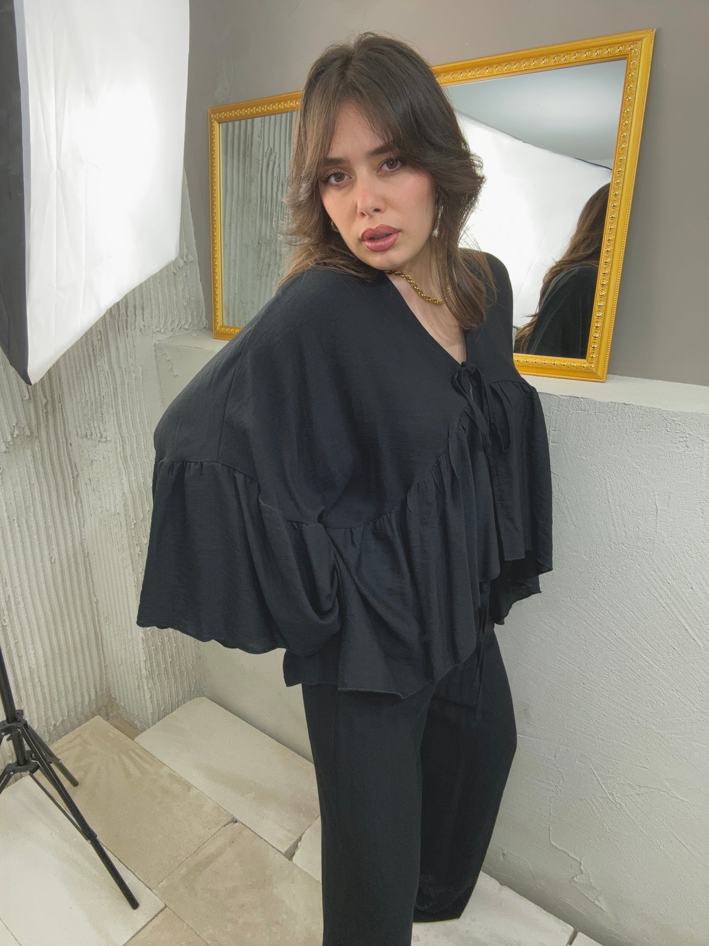 Completo Teodora