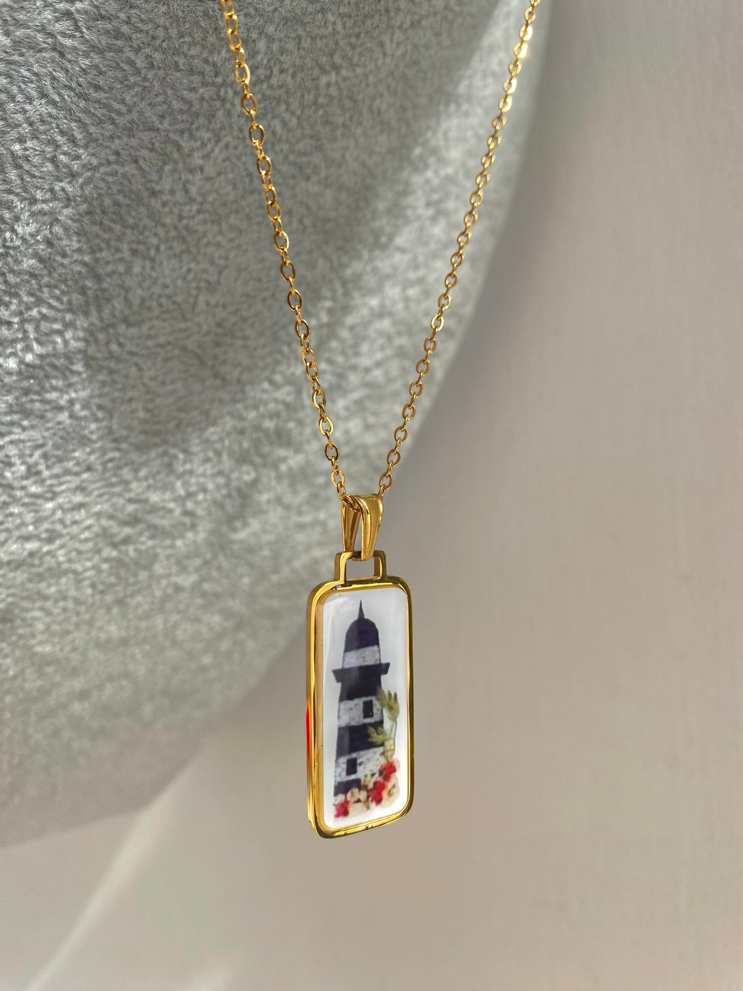 Collana Serigrafia