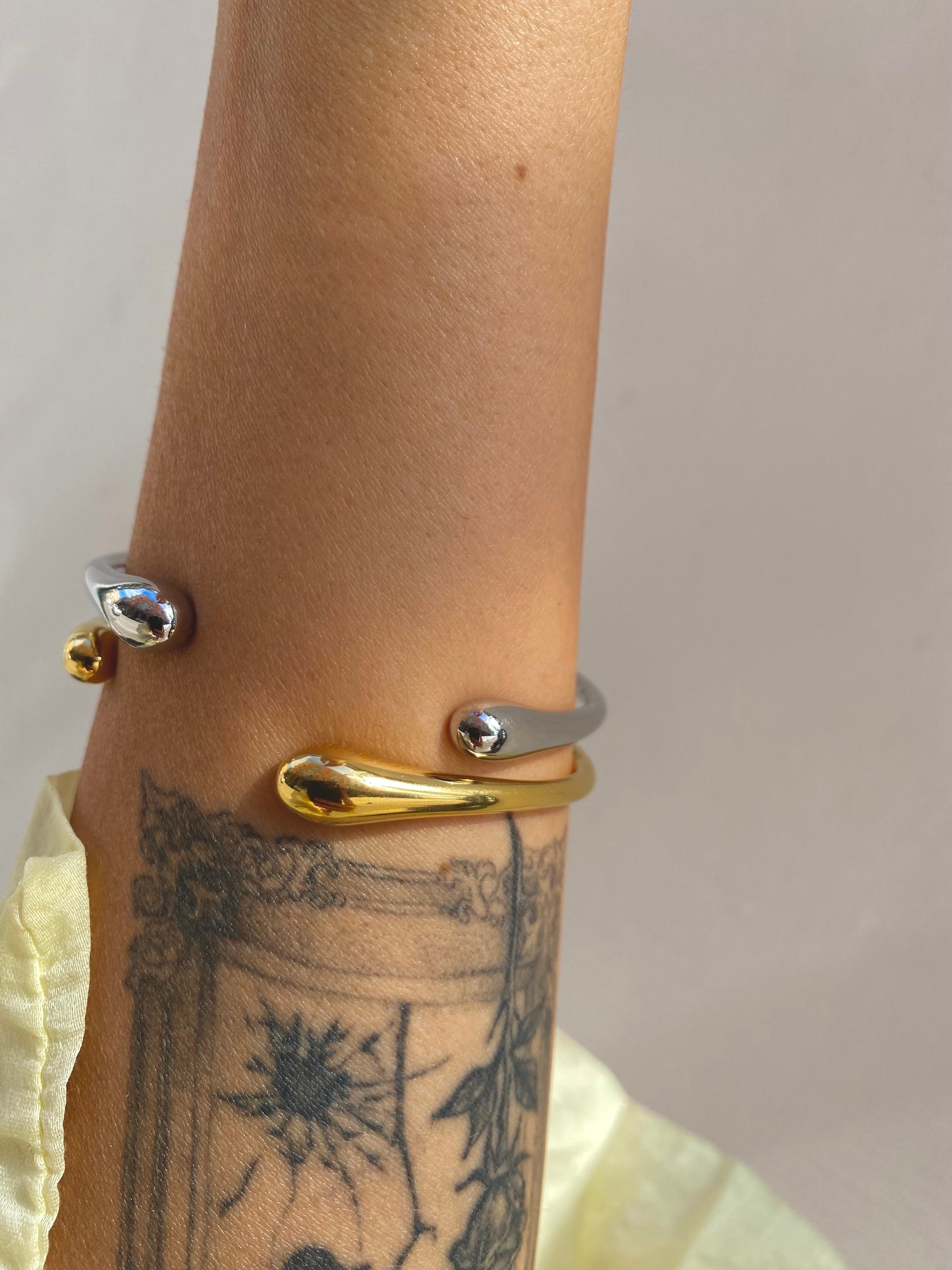 Bracciale Less