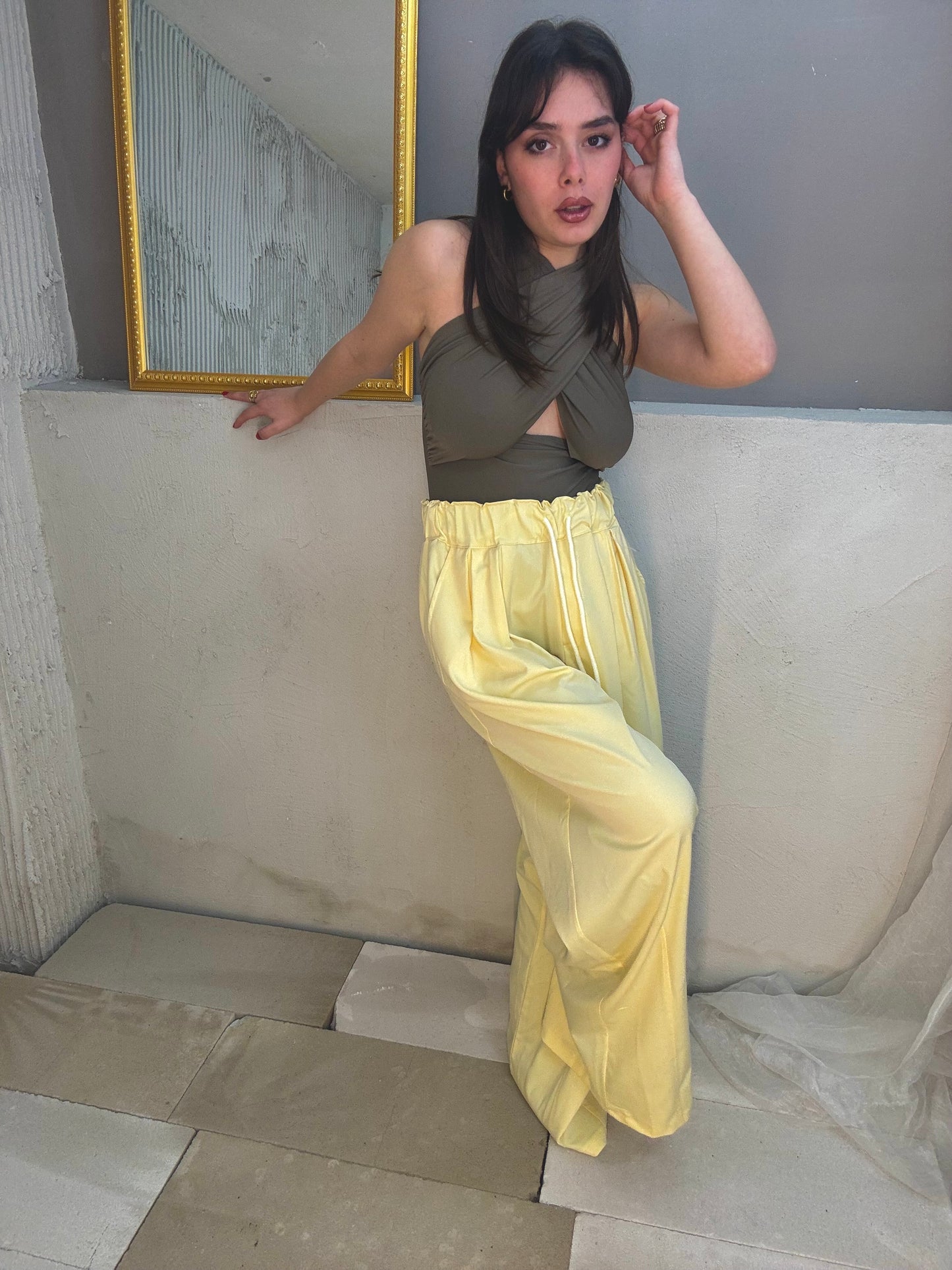 Pantalone Big