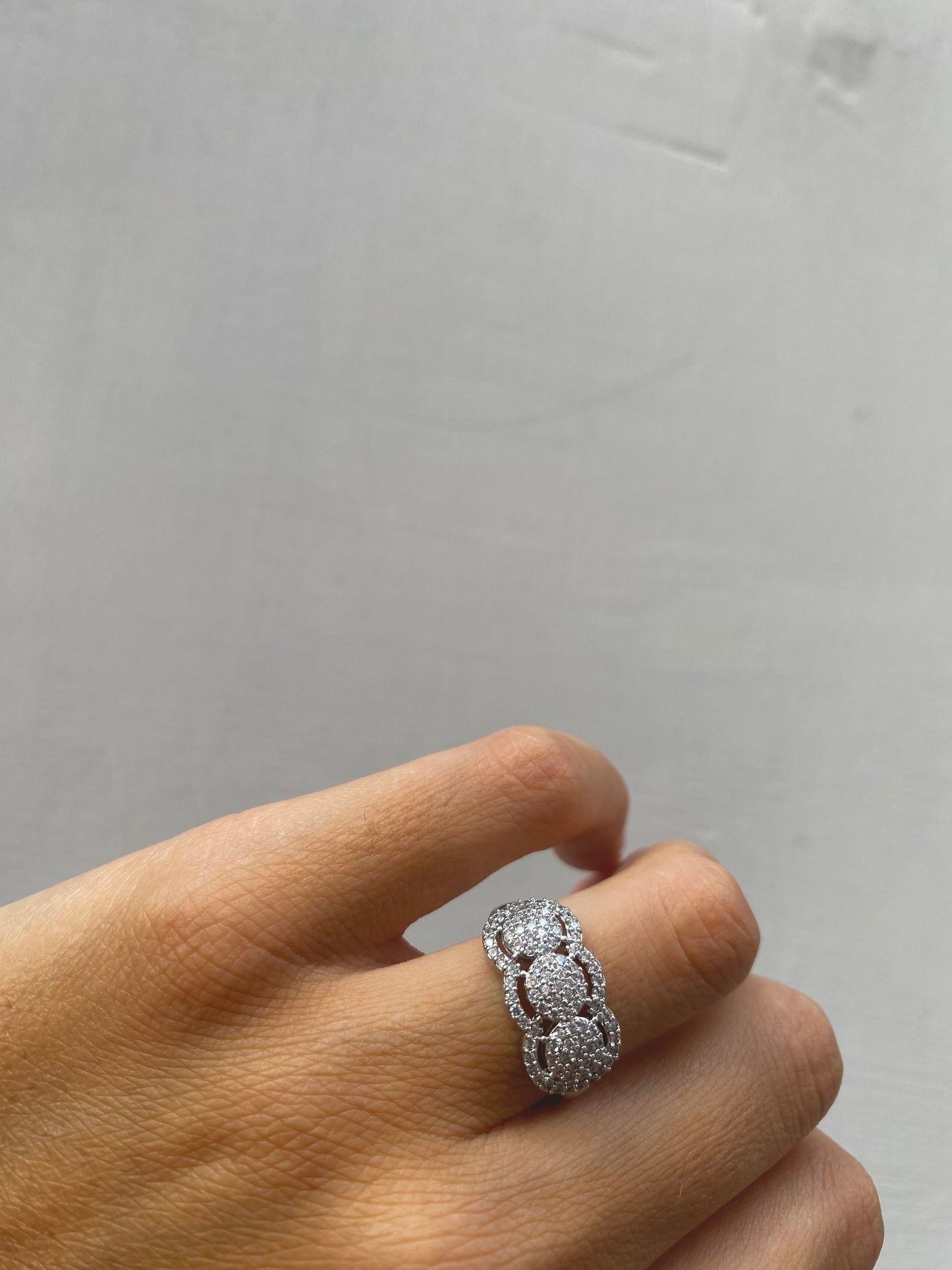 Anello Trinidad