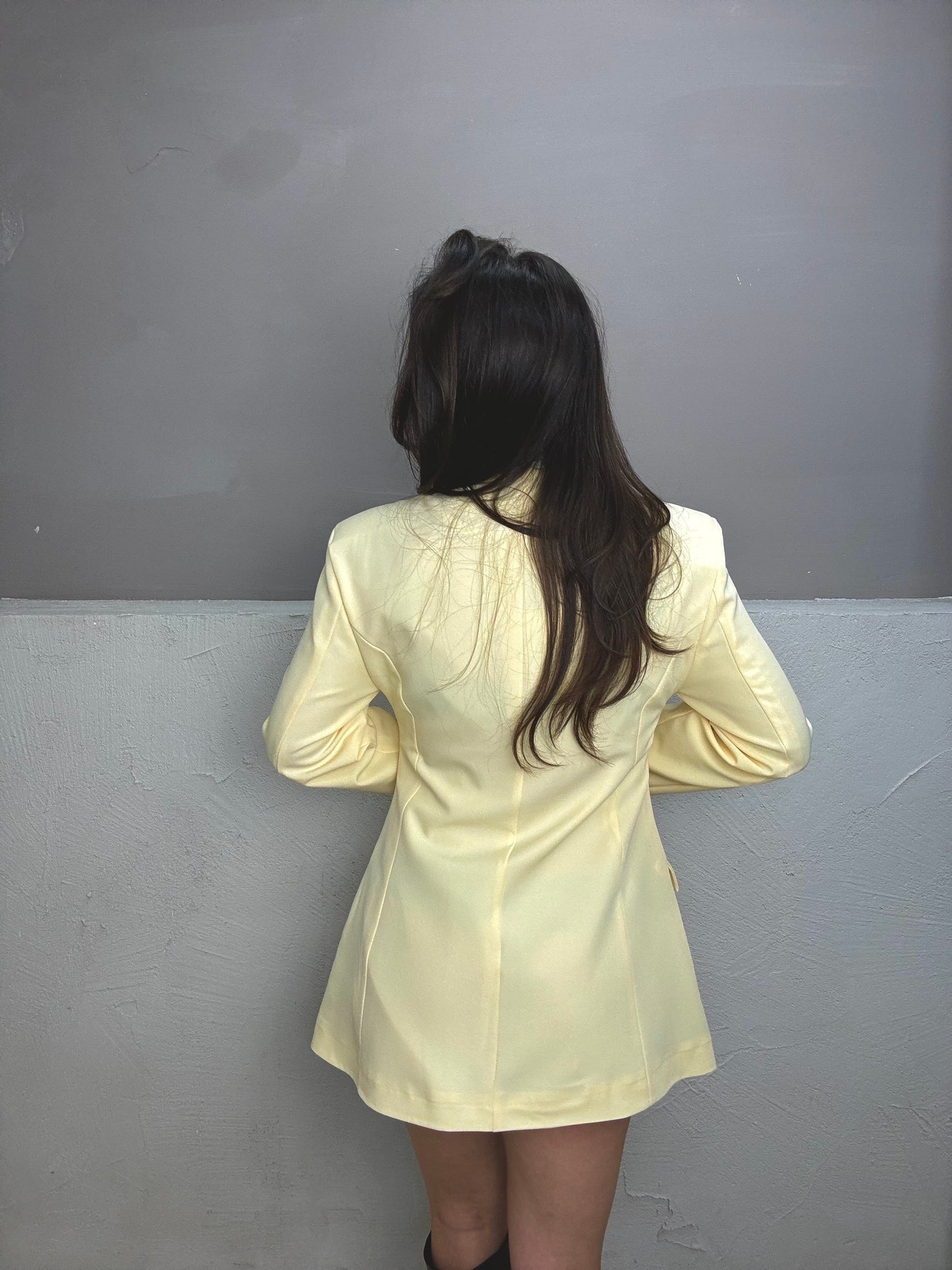 Blazer Diana