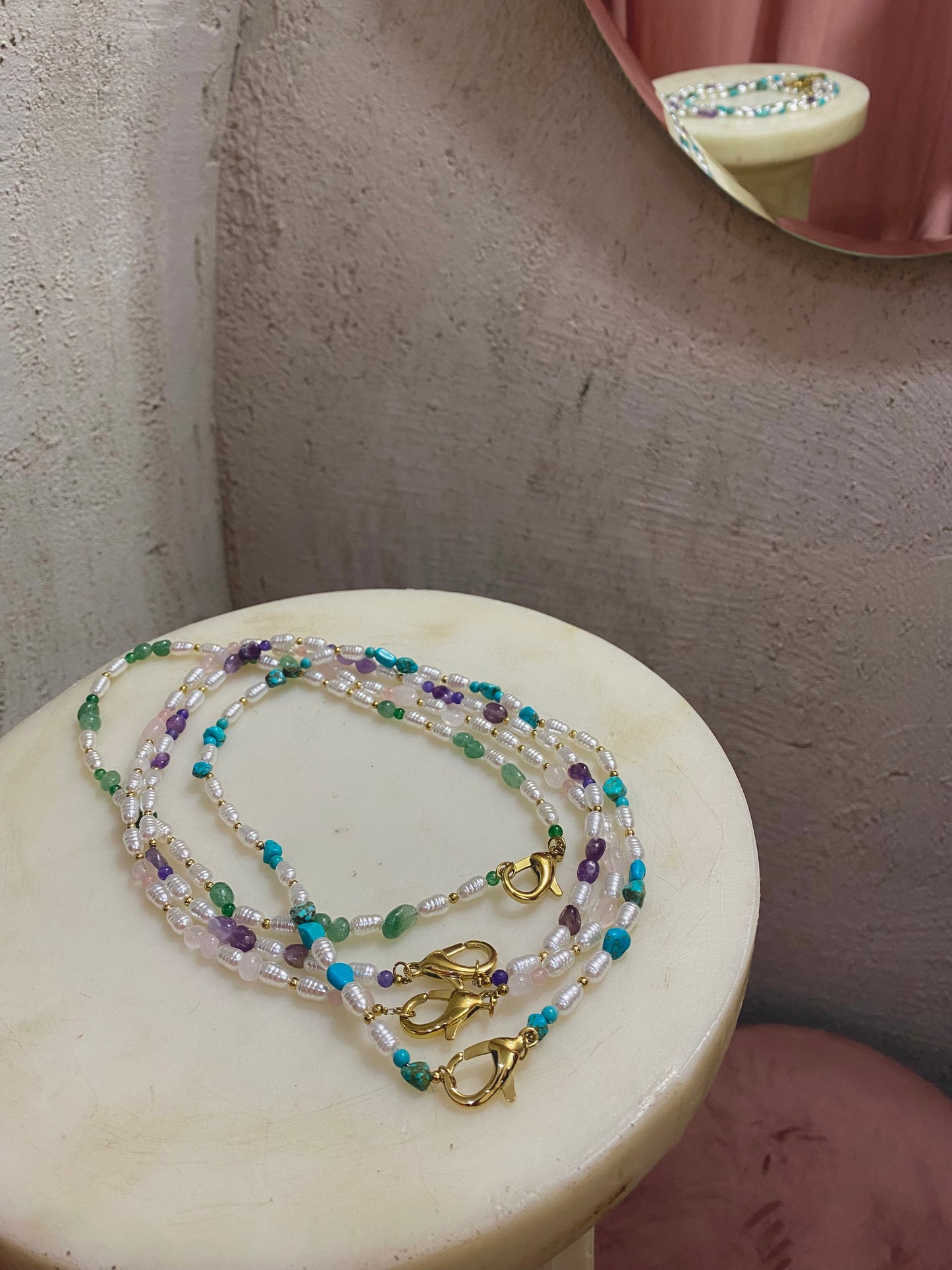 Collana Maree