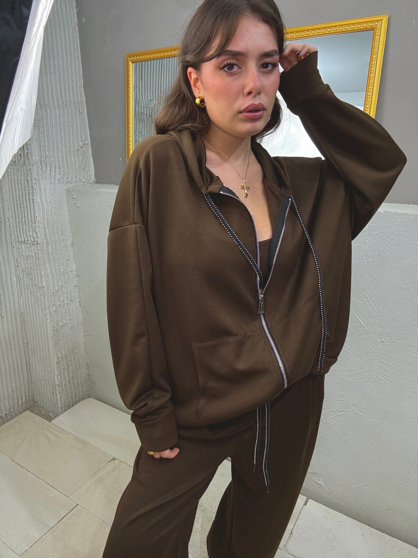 NEW COLLECTION Tris Comfy