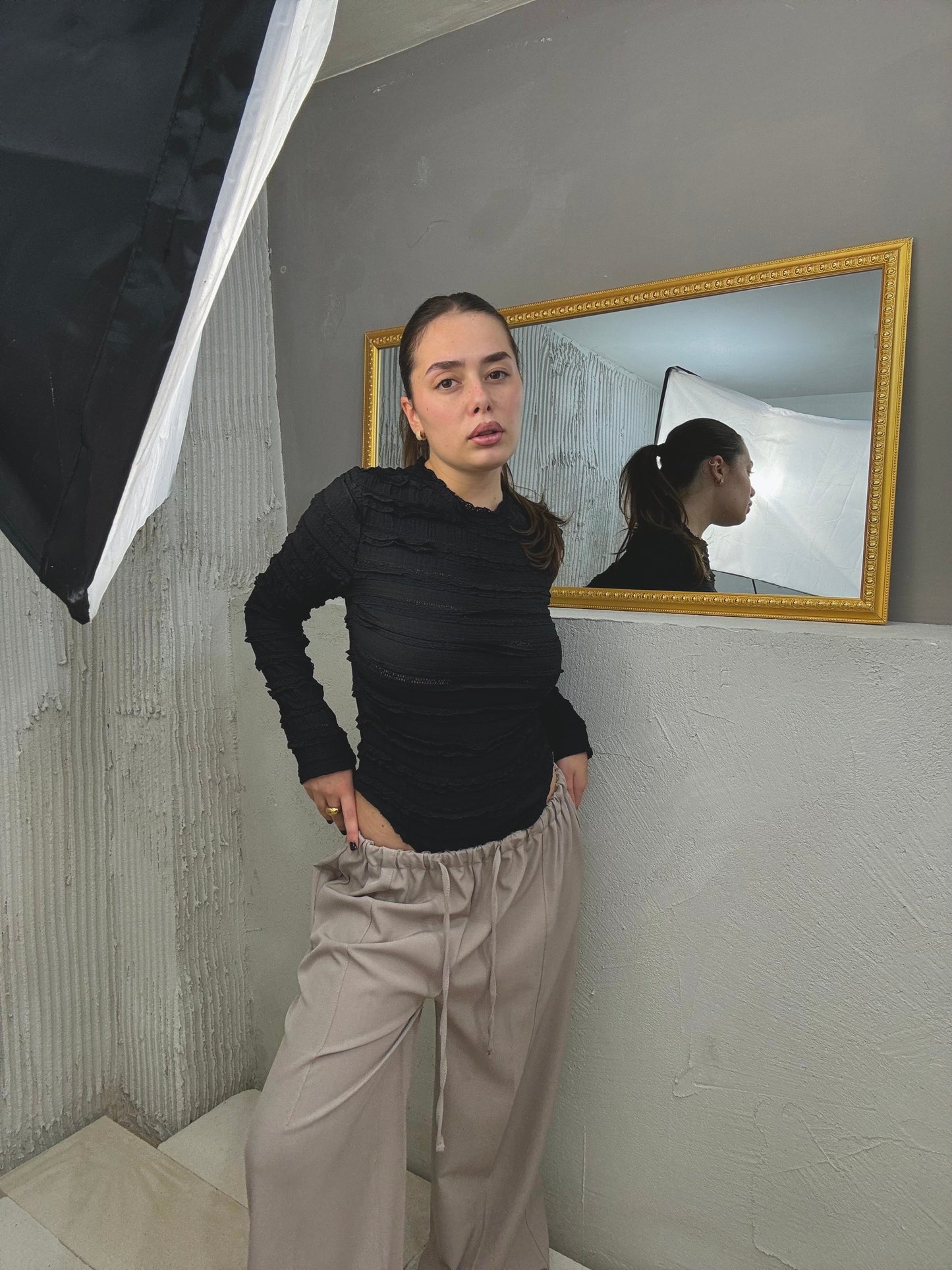 NEW COLLECTION Body Gaia