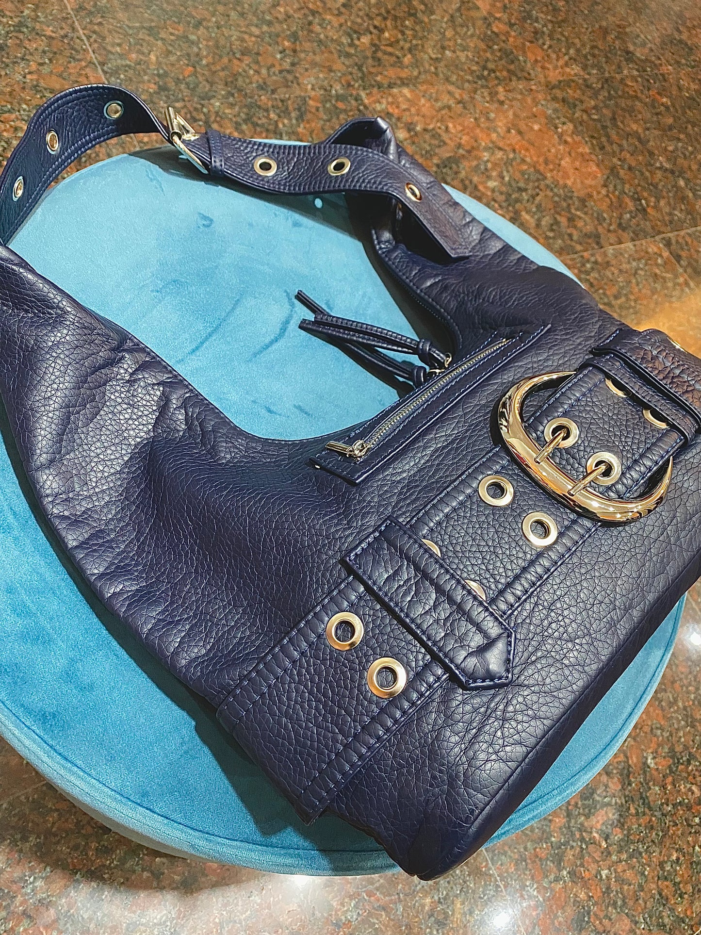 Borsa Annie