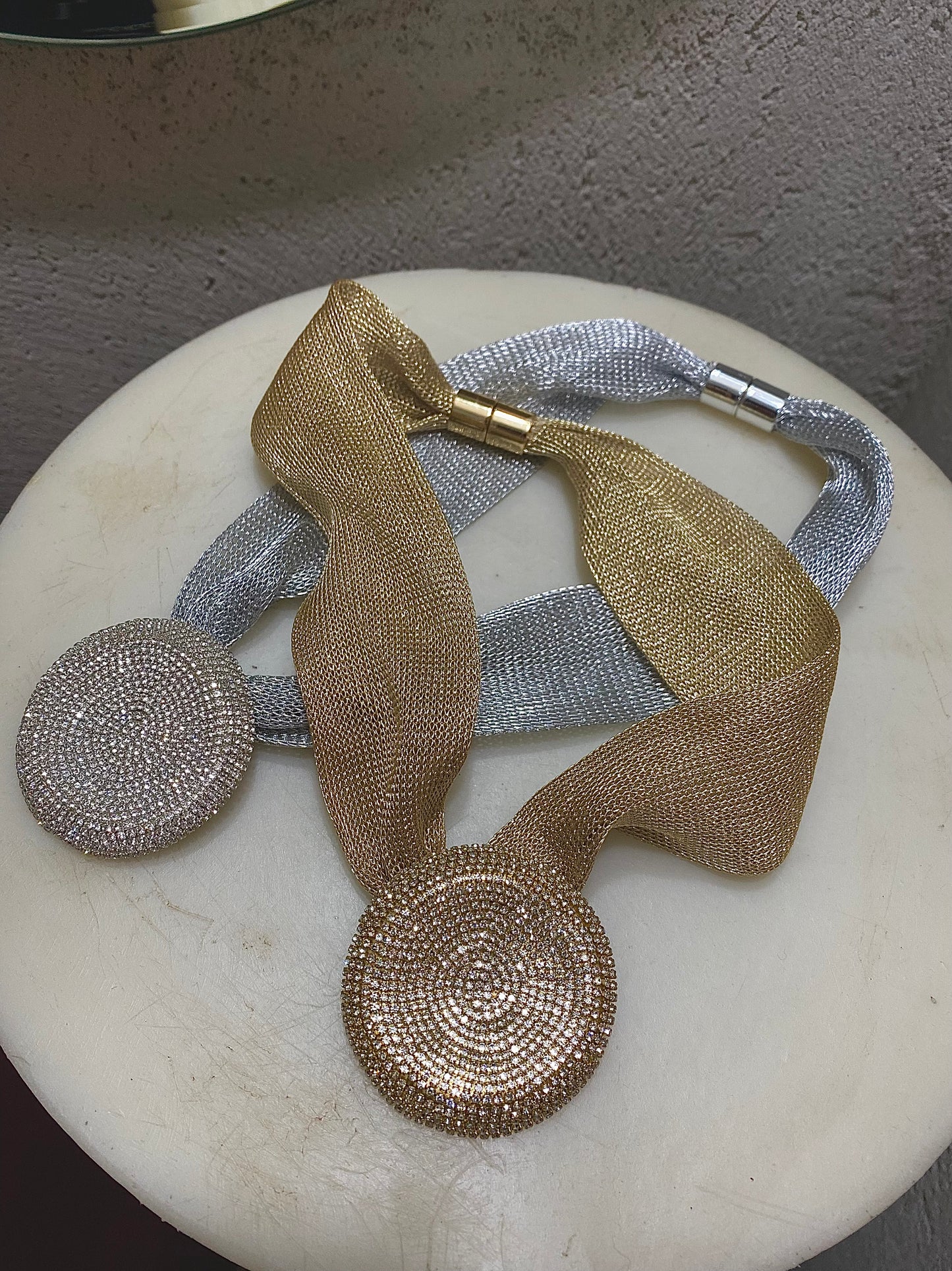 Collana Ciondolo