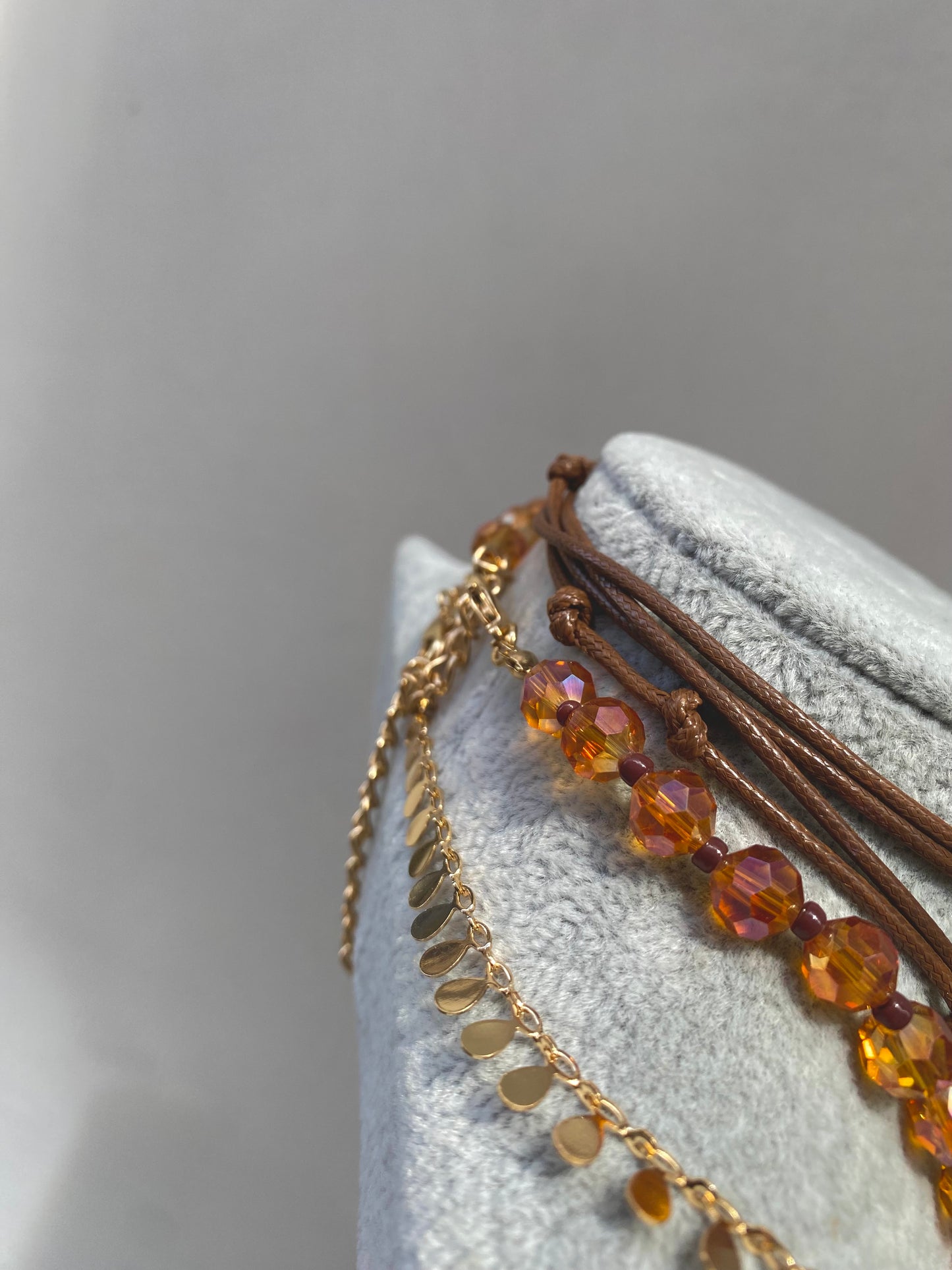 Collana Multifilo