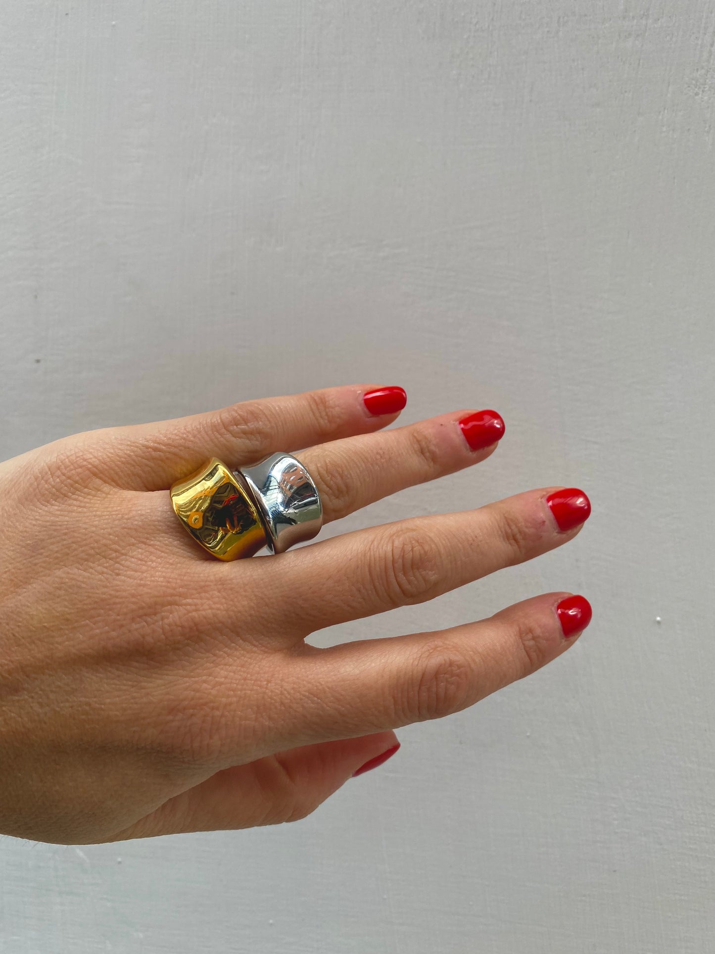 Anello Meggie