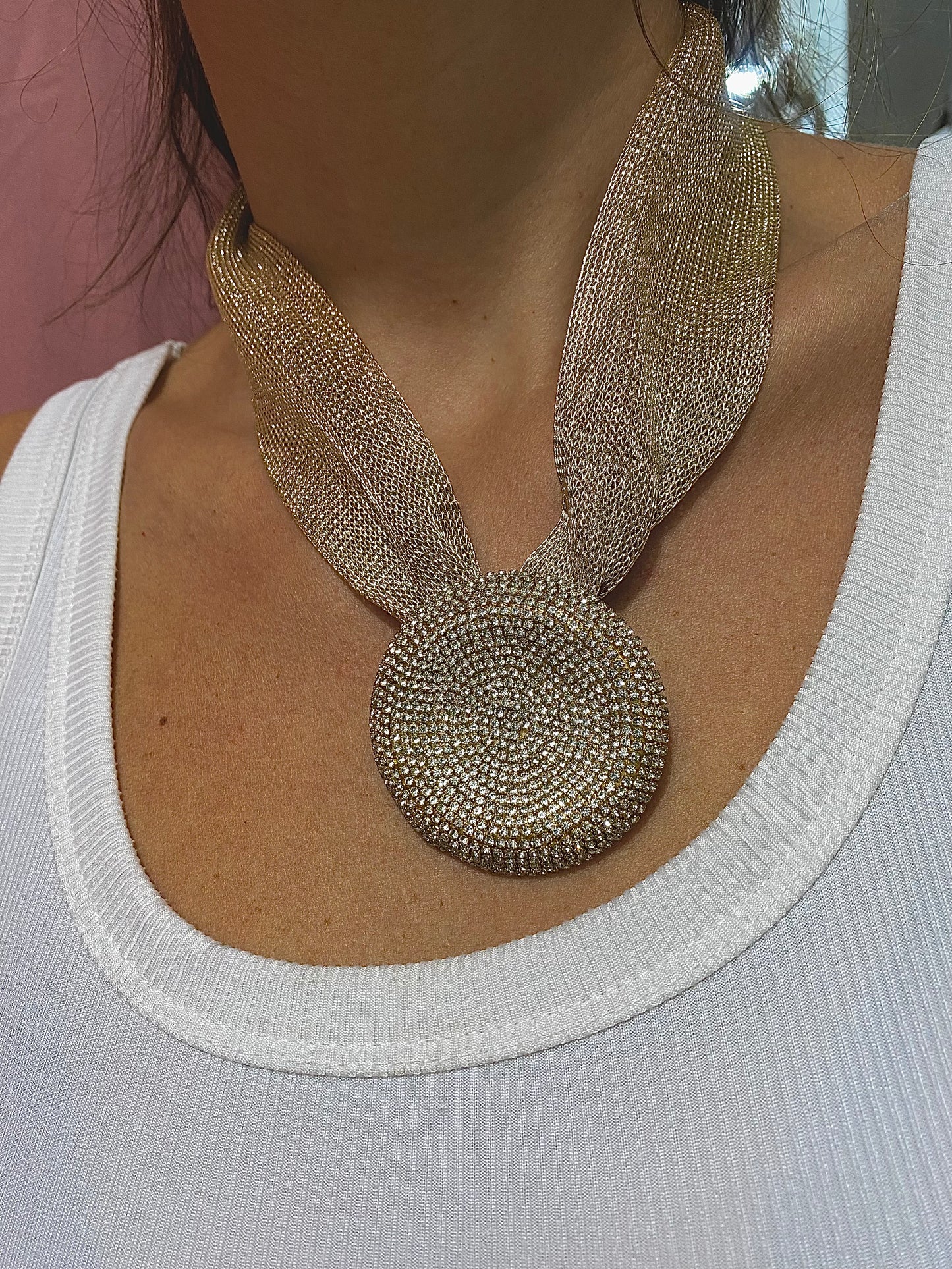 Collana Ciondolo
