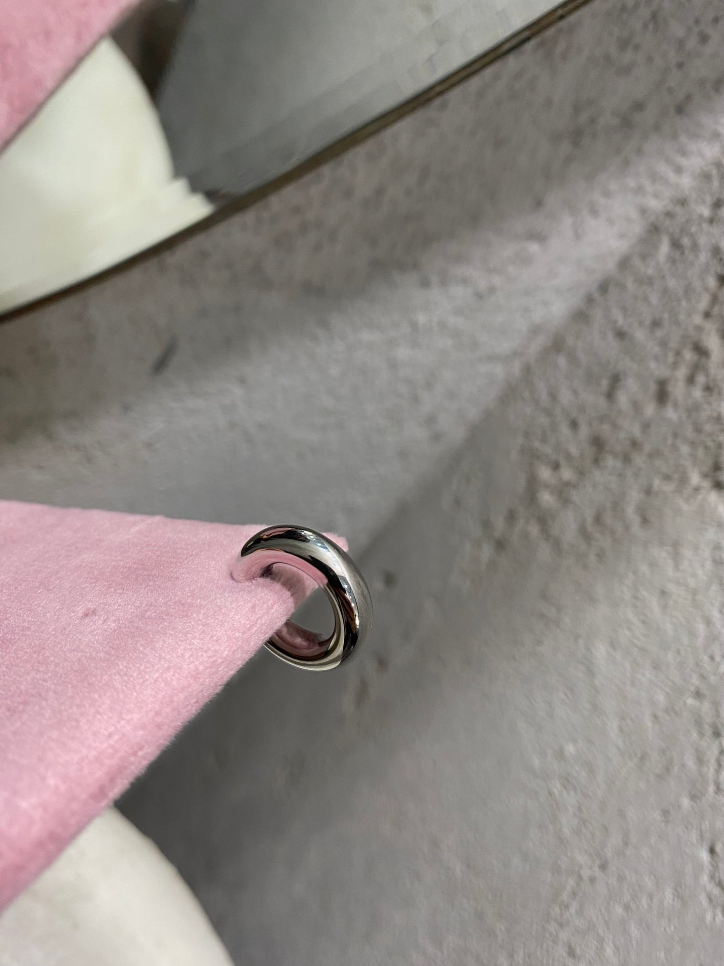 Bomb earcuff Slim