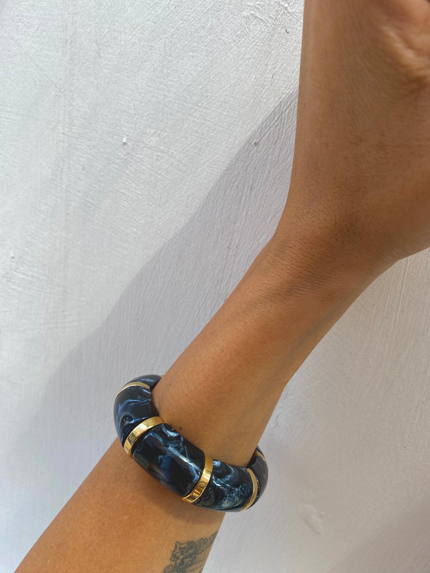 Bracciale Marbled