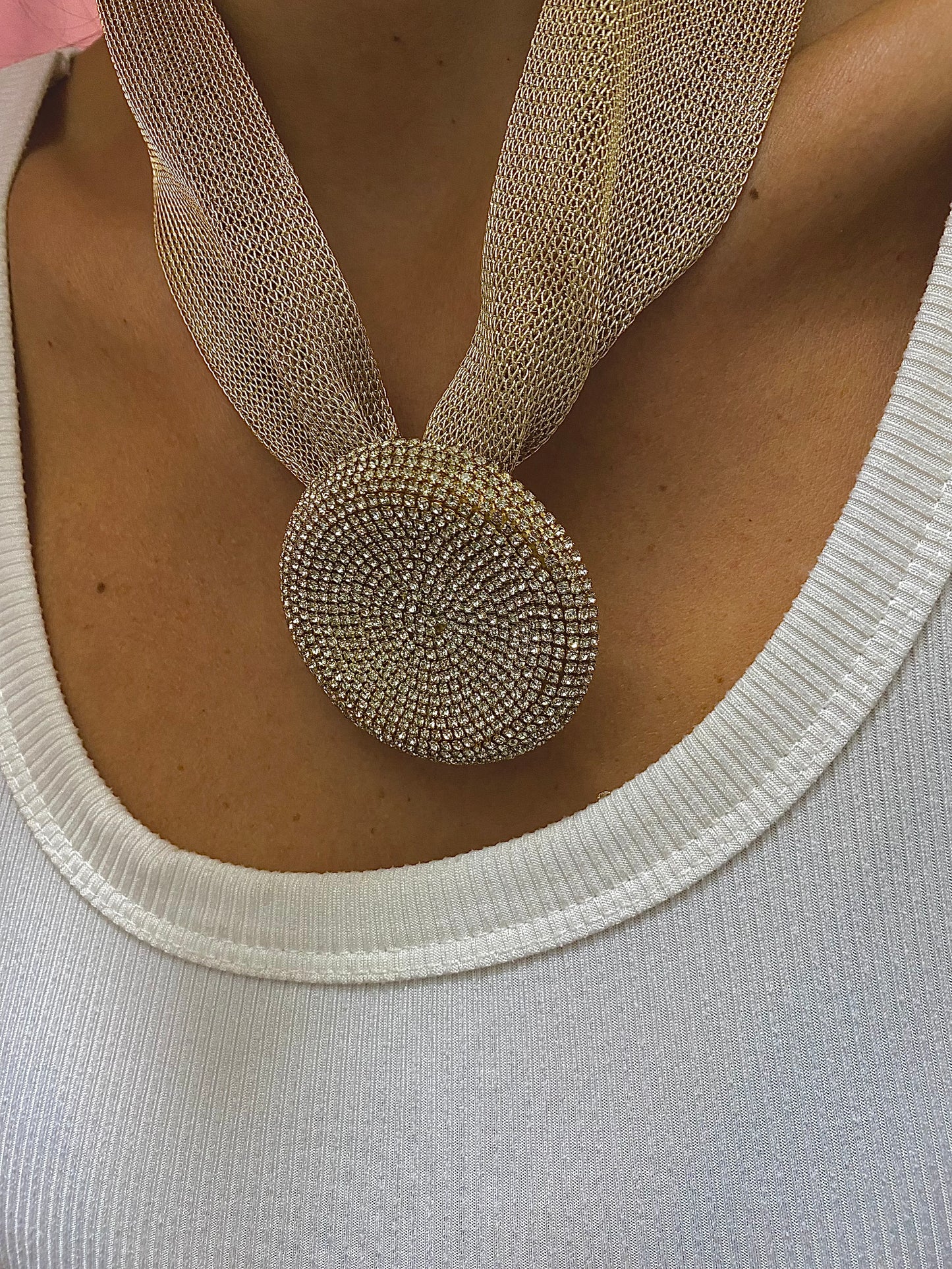 Collana Ciondolo