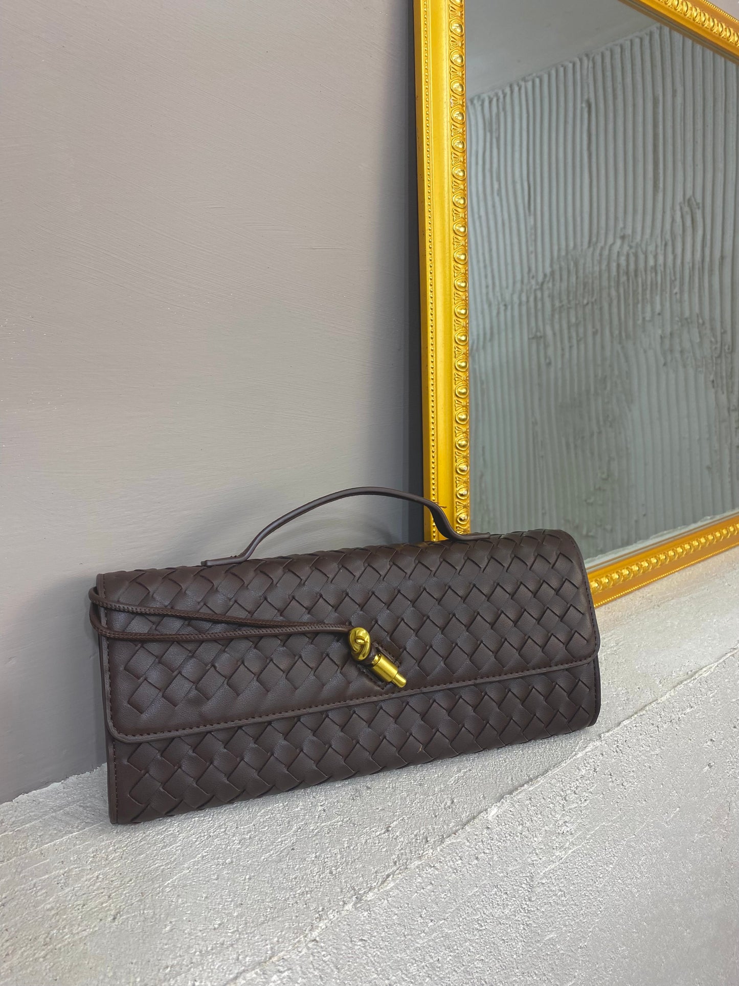 Maxi Clutch