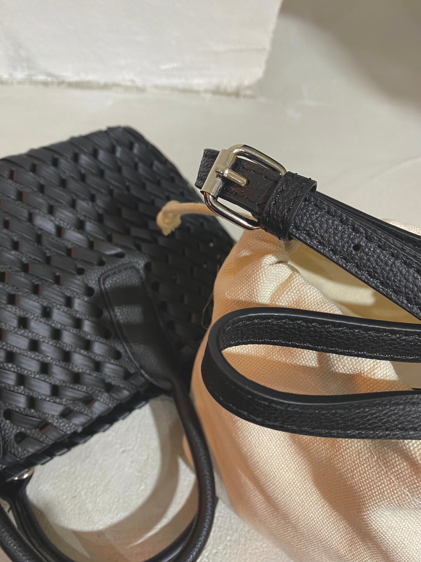 Minibag Cestino