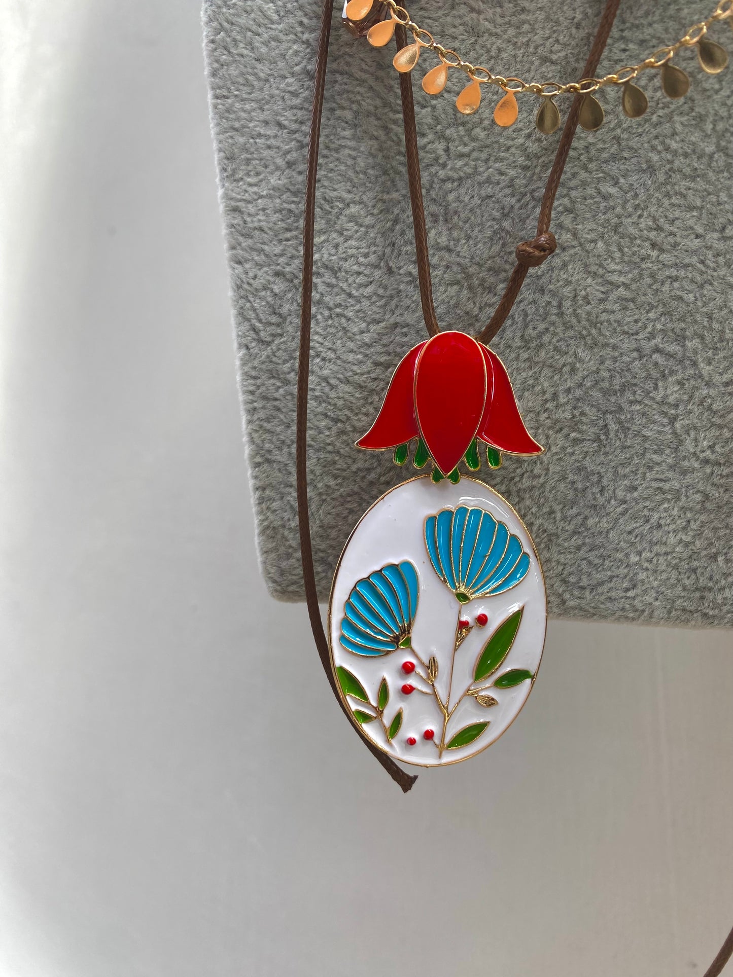 Collana Multifilo
