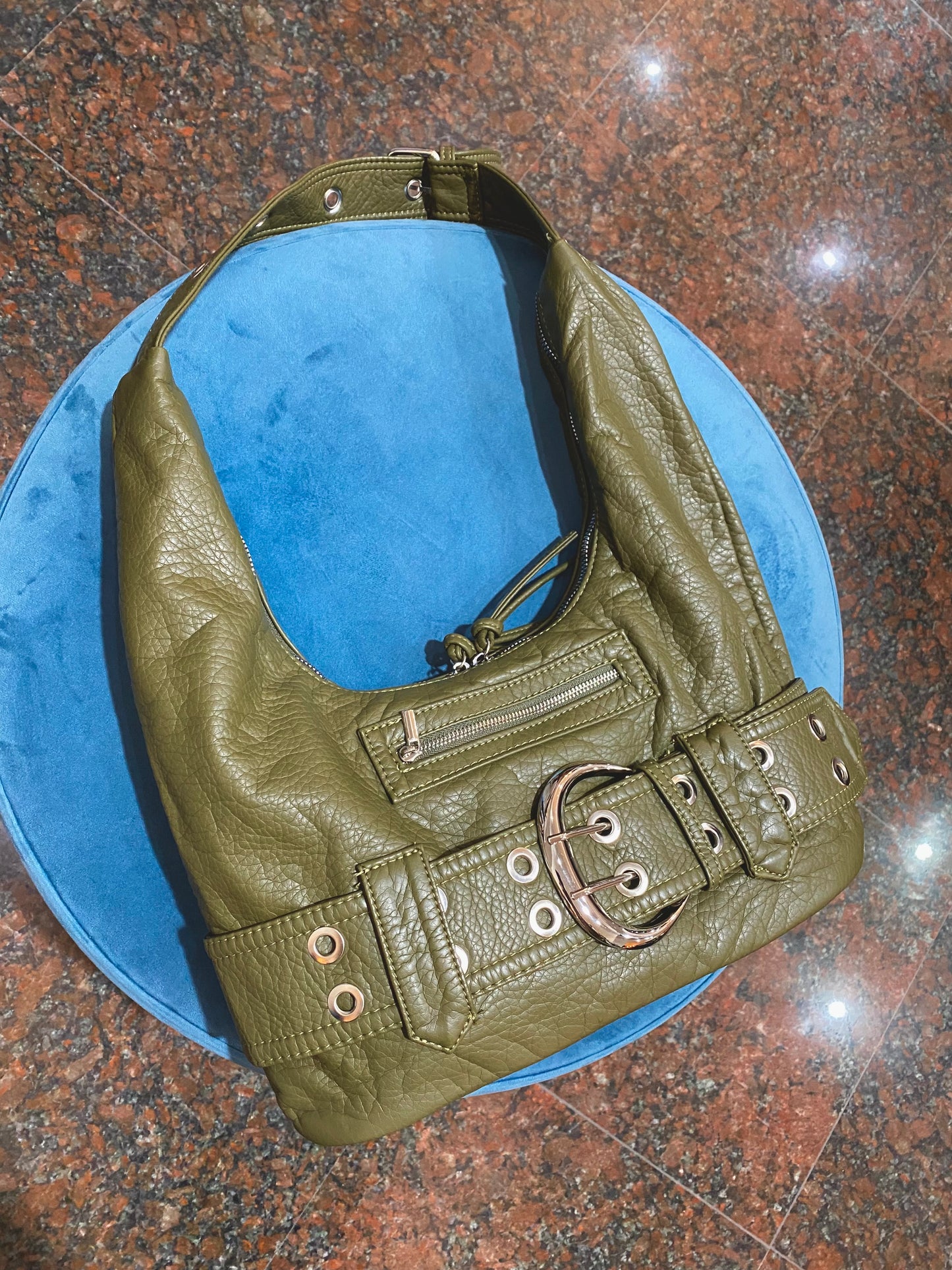 Borsa Annie