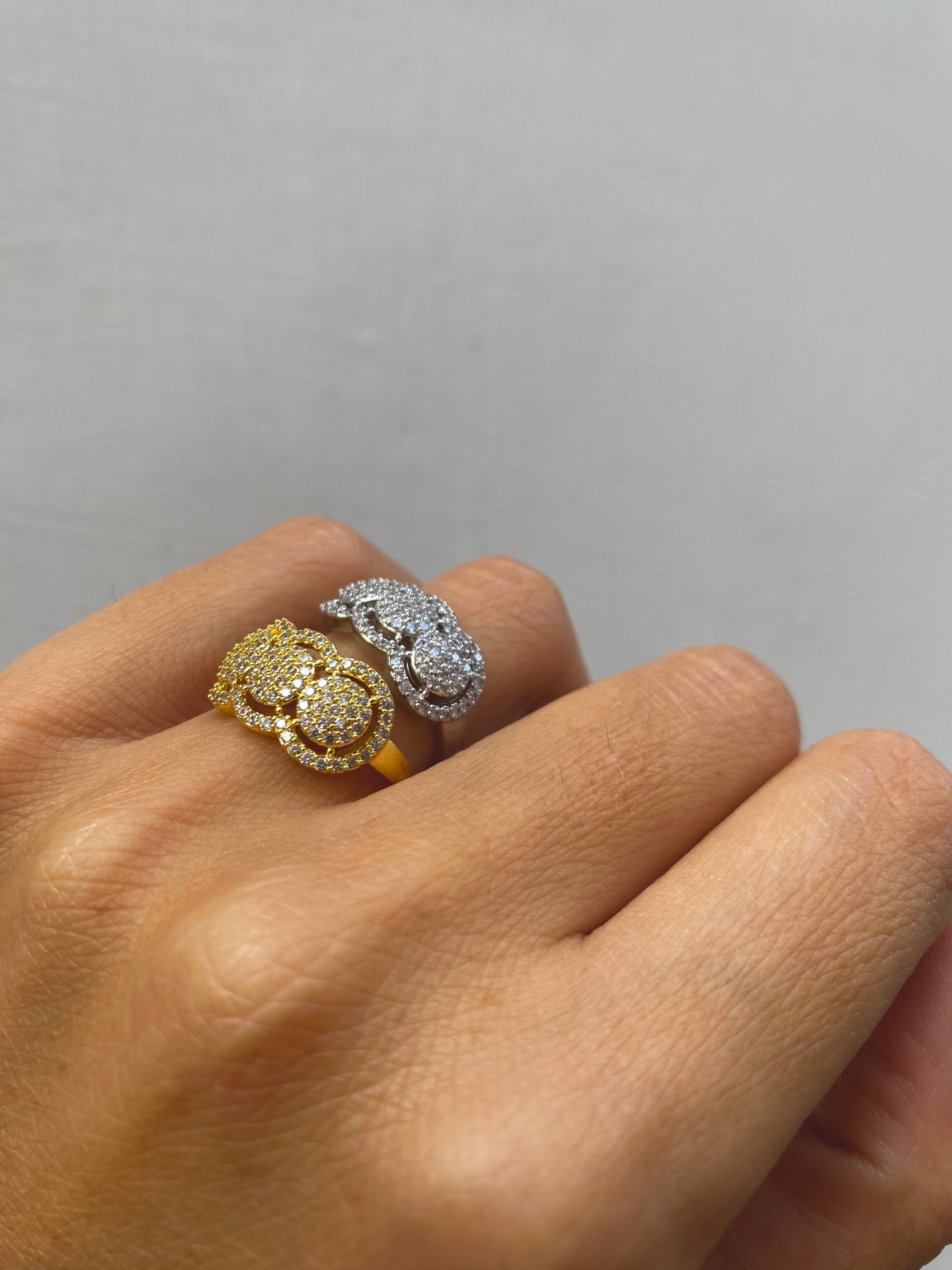 Anello Trinidad