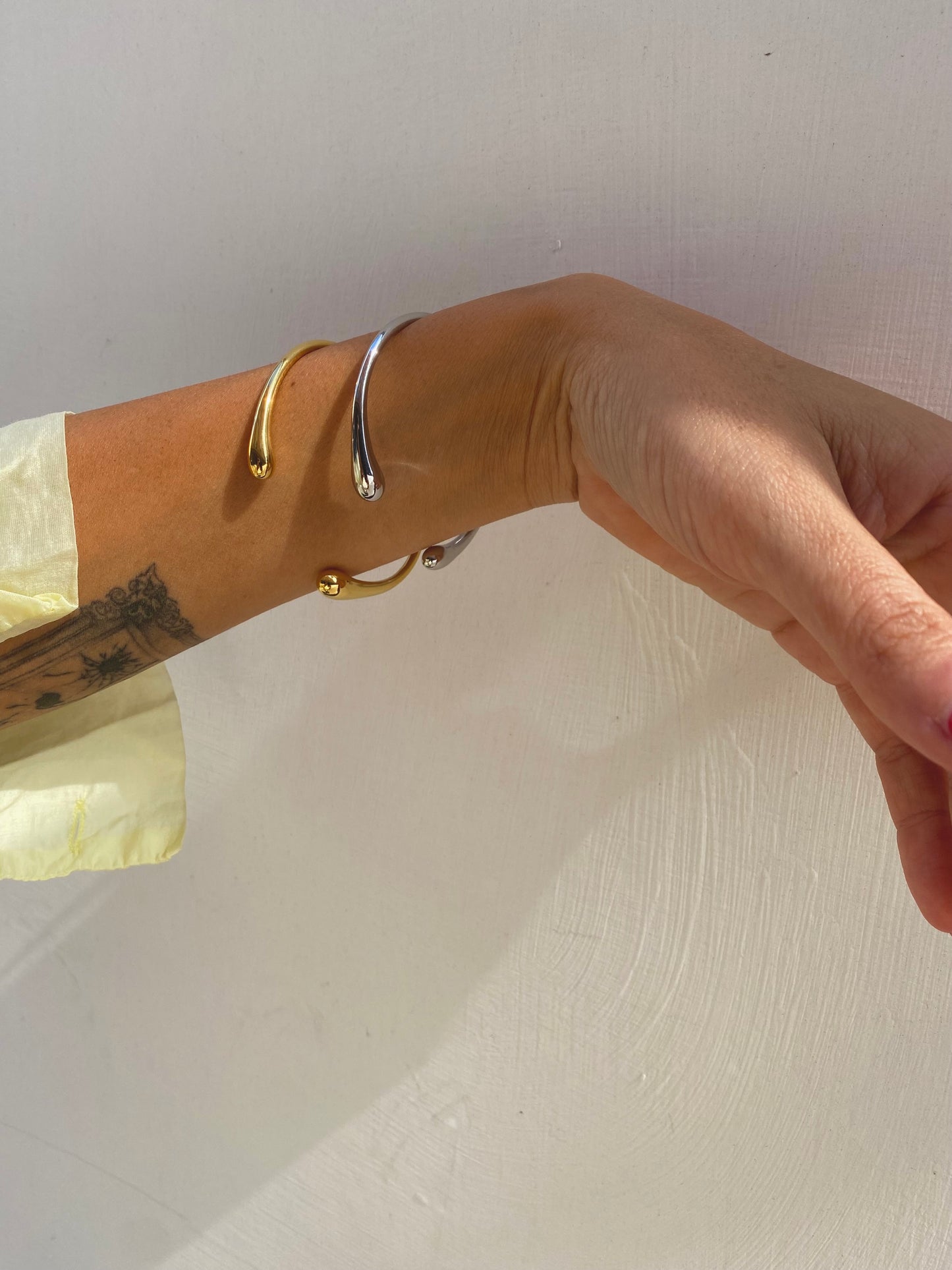 Bracciale Less