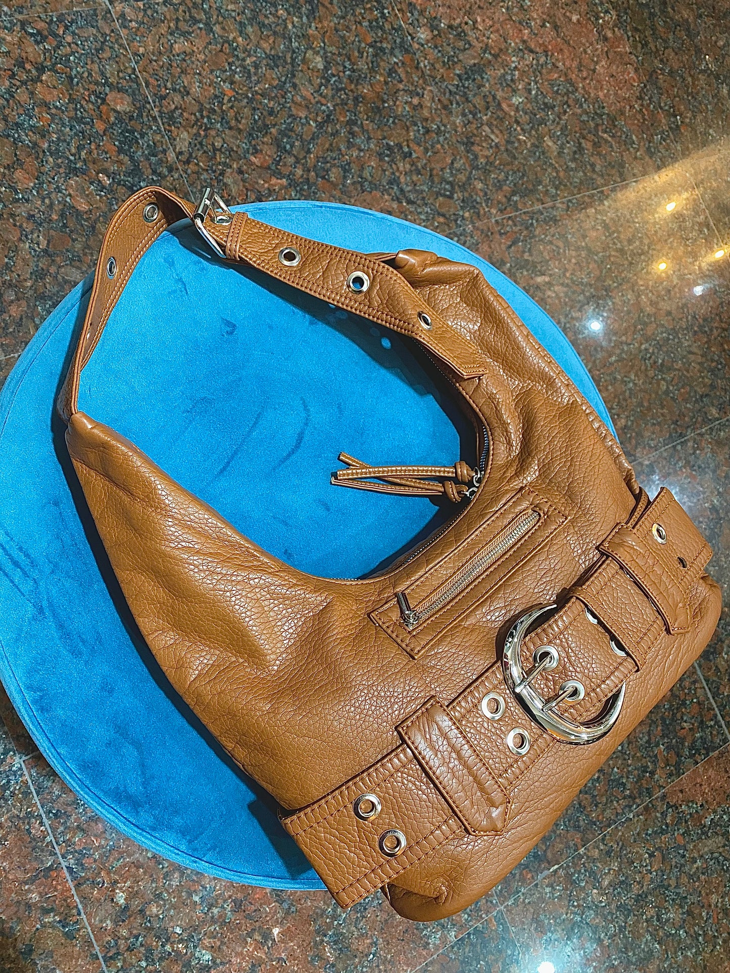 Borsa Annie