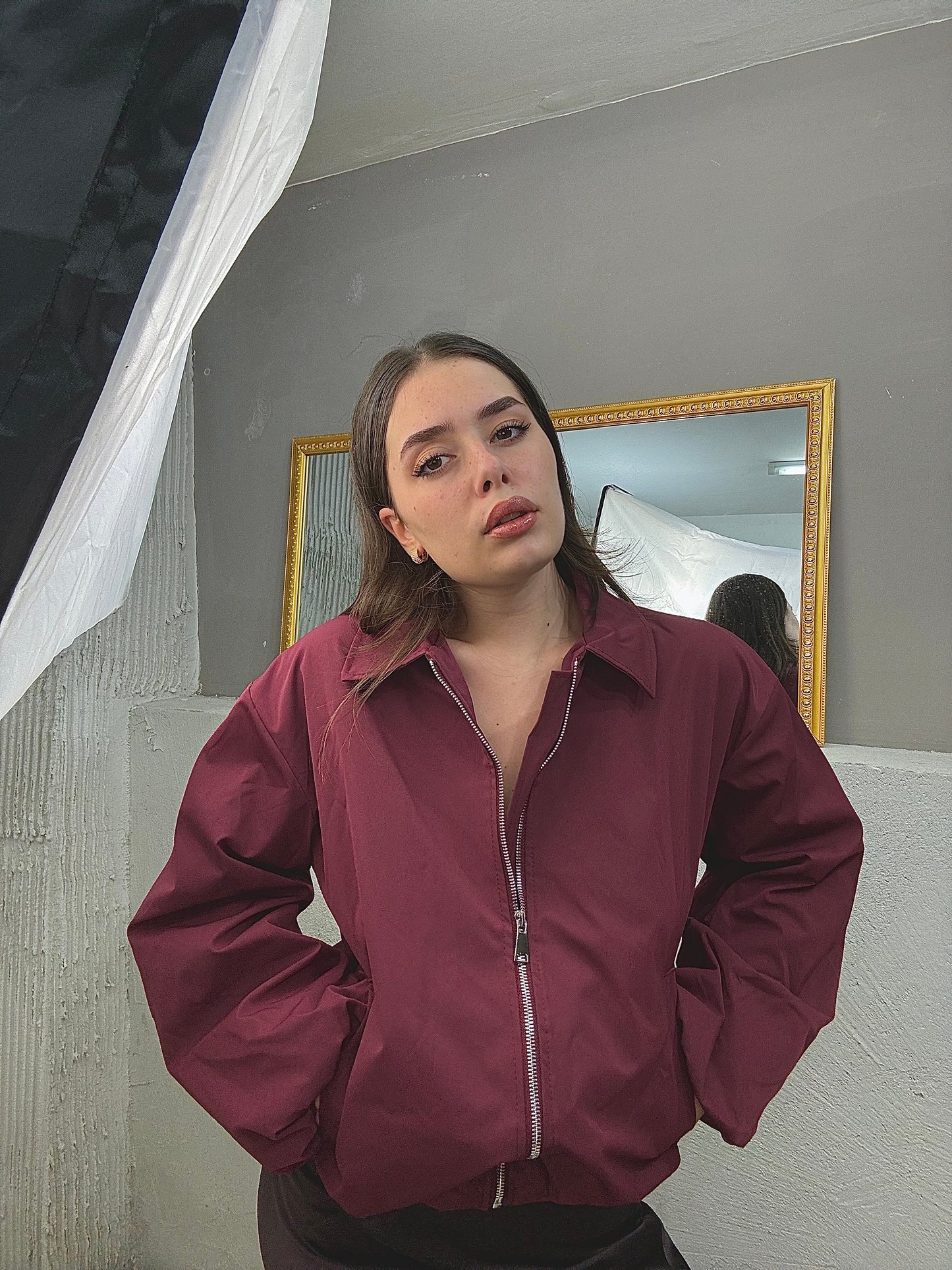 NEW COLLECTION Bomber