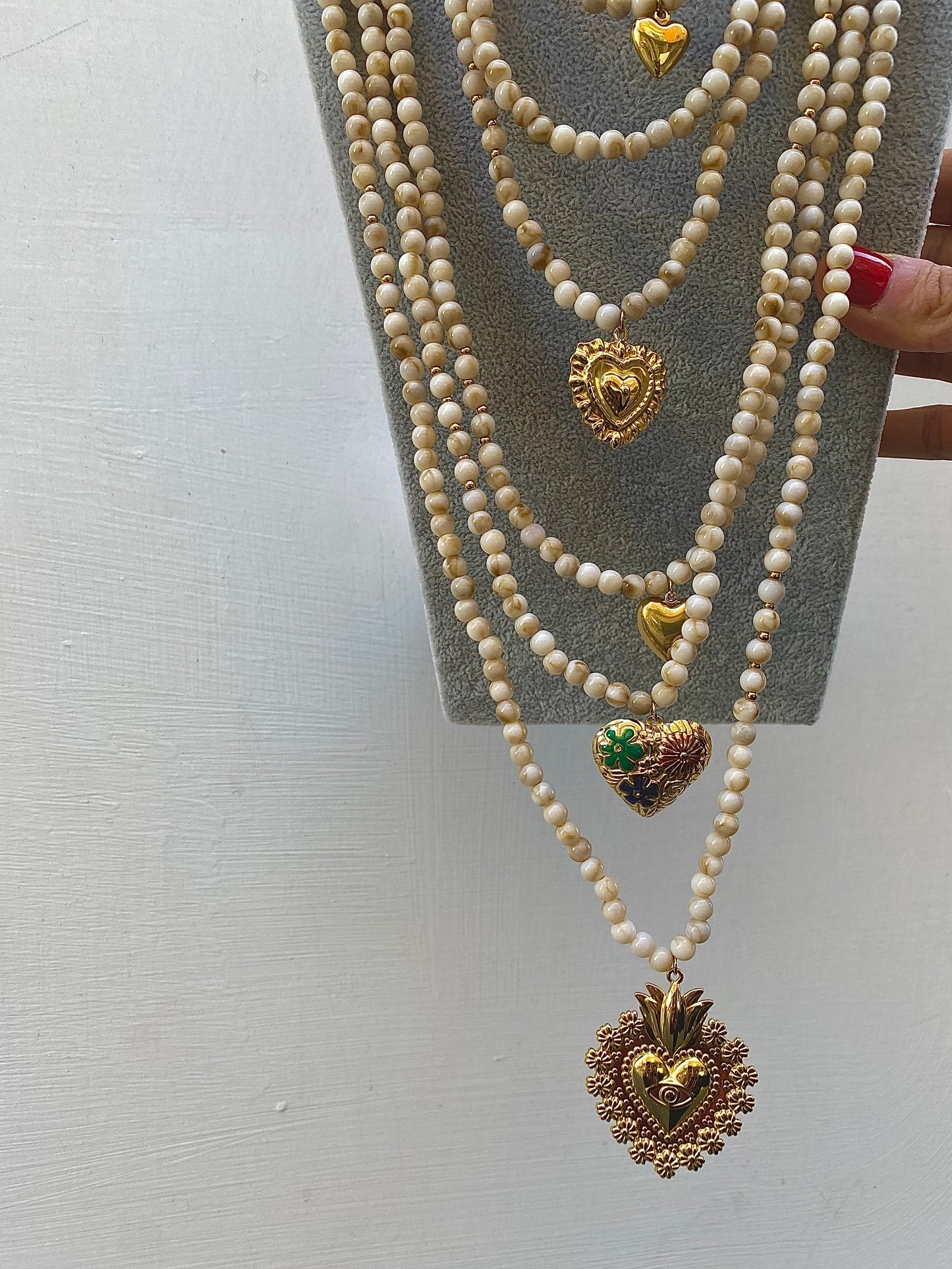 Collana Five