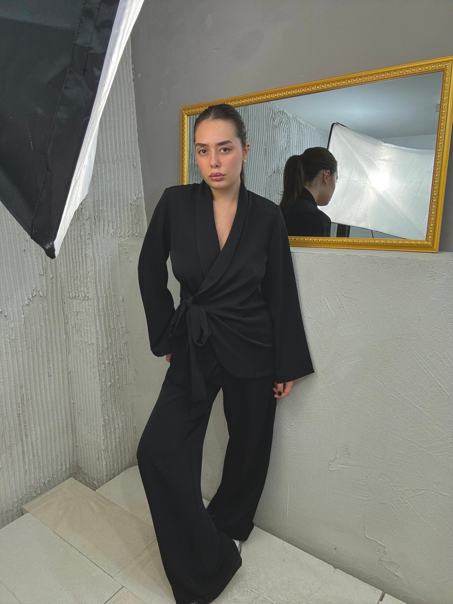 NEW COLLECTION Tailleur Chambre
