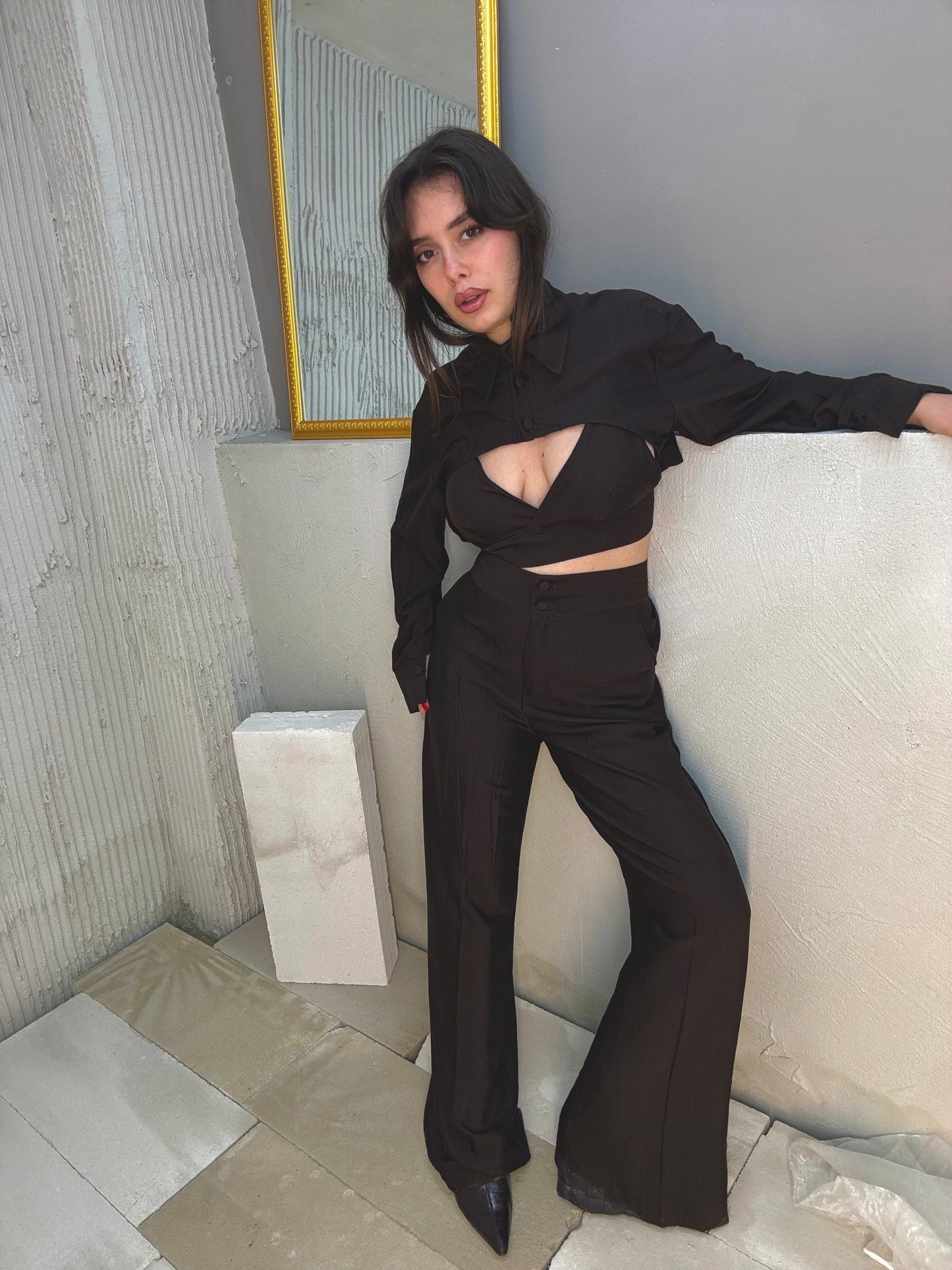 Tris Amalia