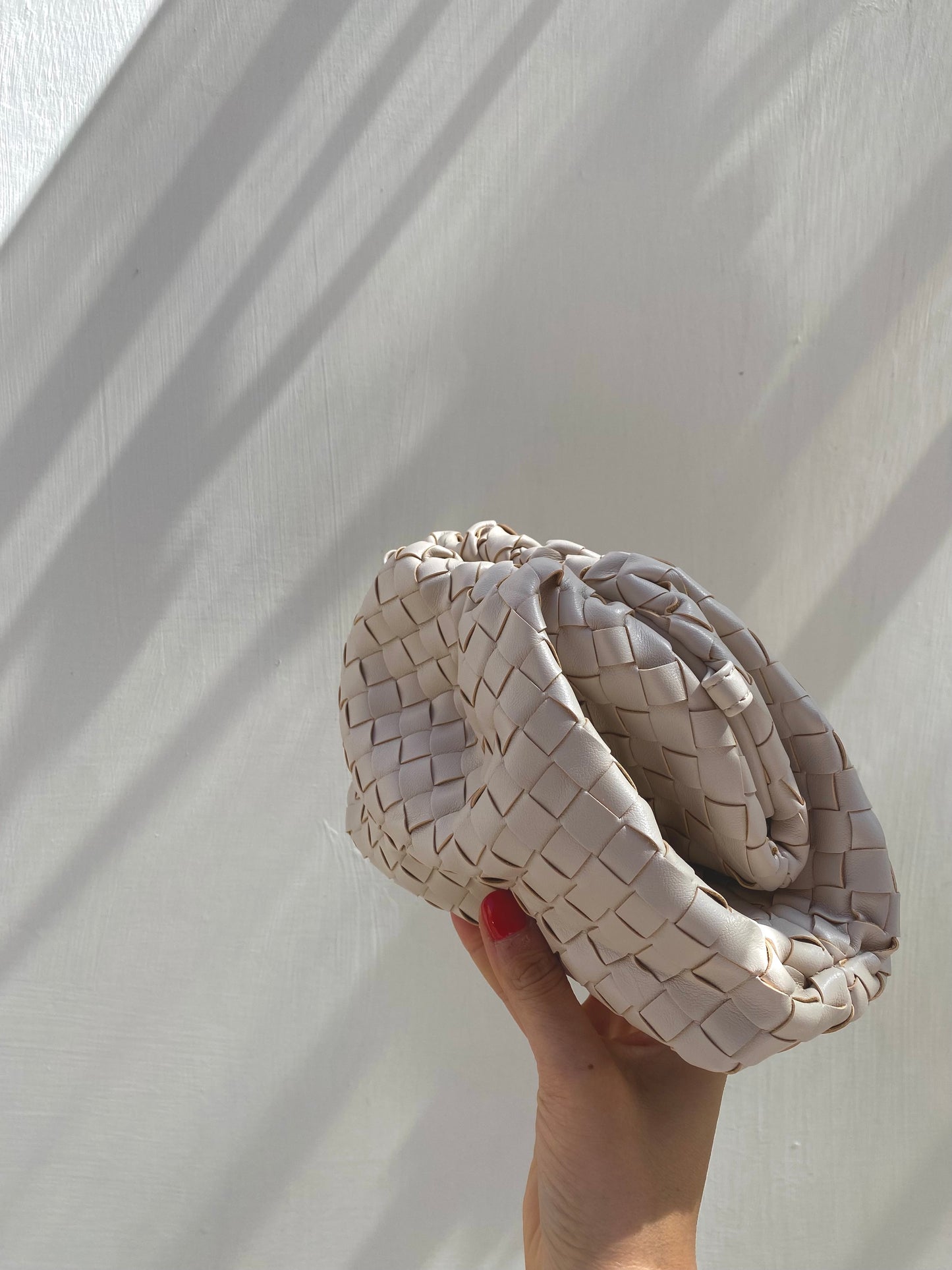 Mini Clutch Maison